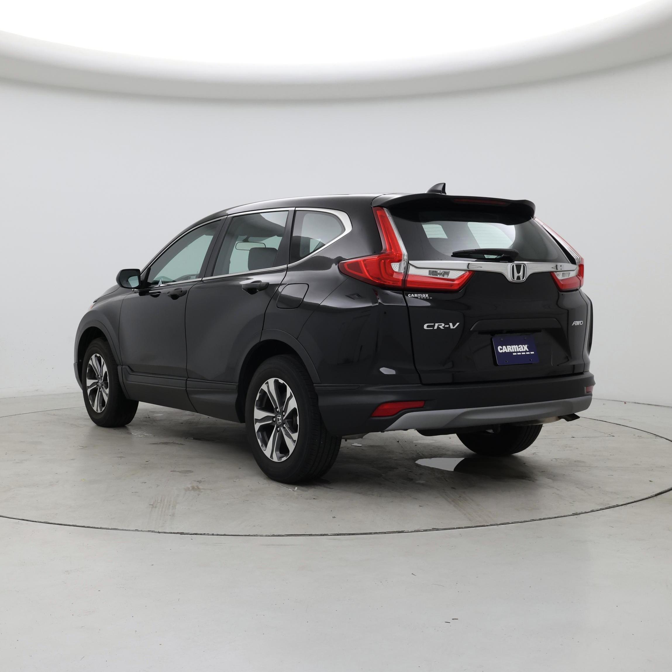 Thumbnail: 2018 Honda CR-V - 2