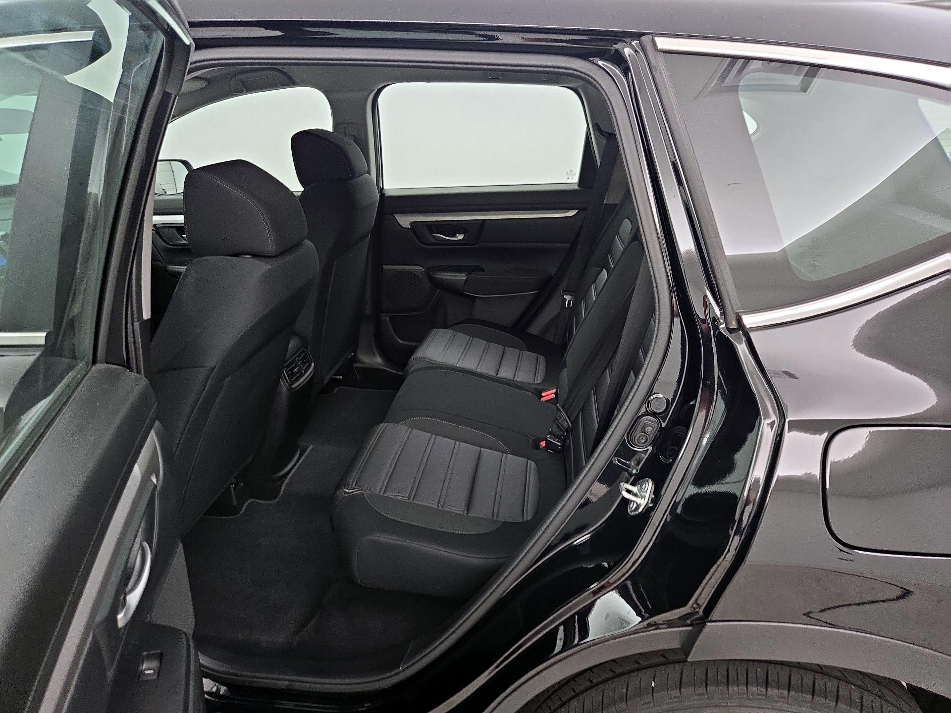 Thumbnail: 2018 Honda CR-V - 19