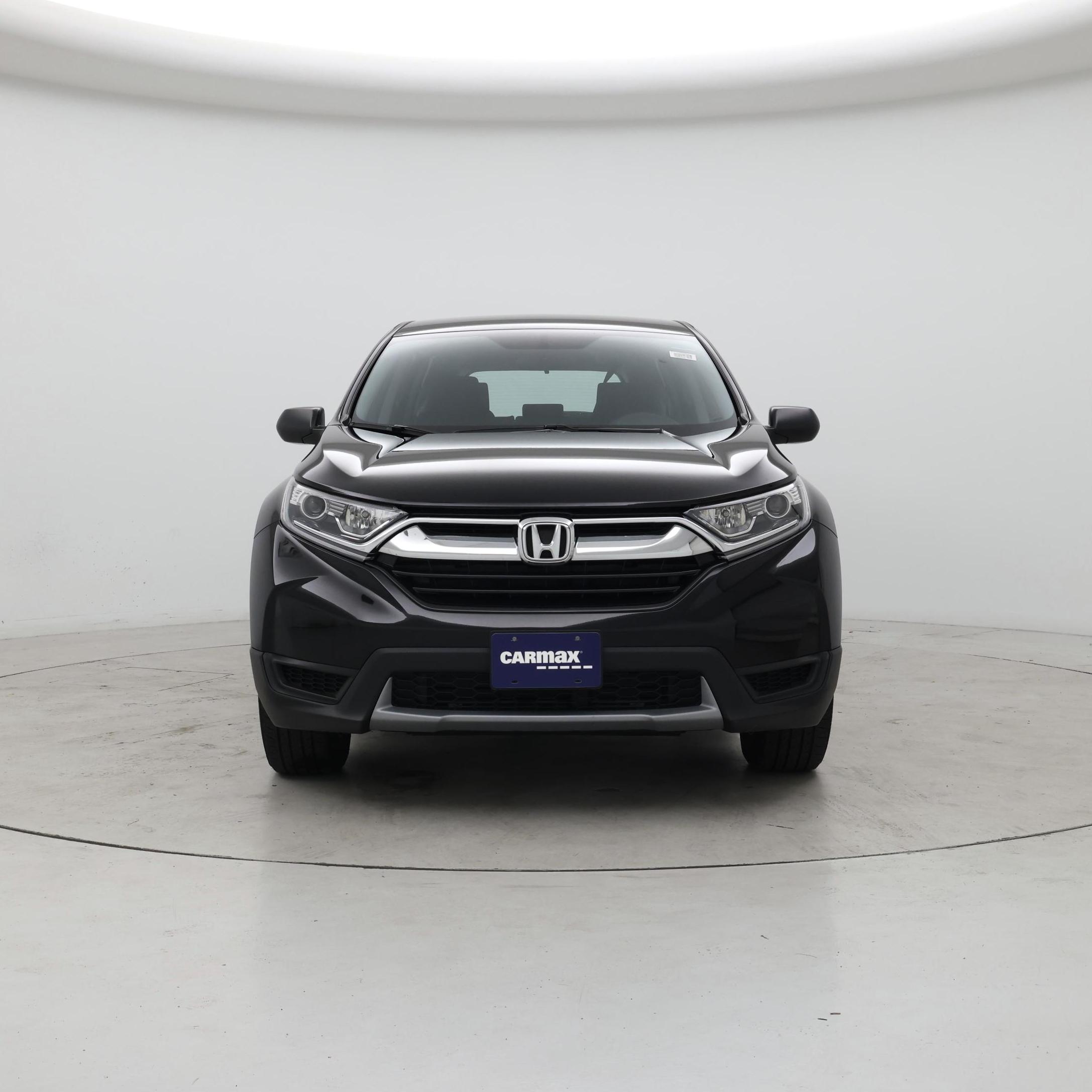 Thumbnail: 2018 Honda CR-V - 5