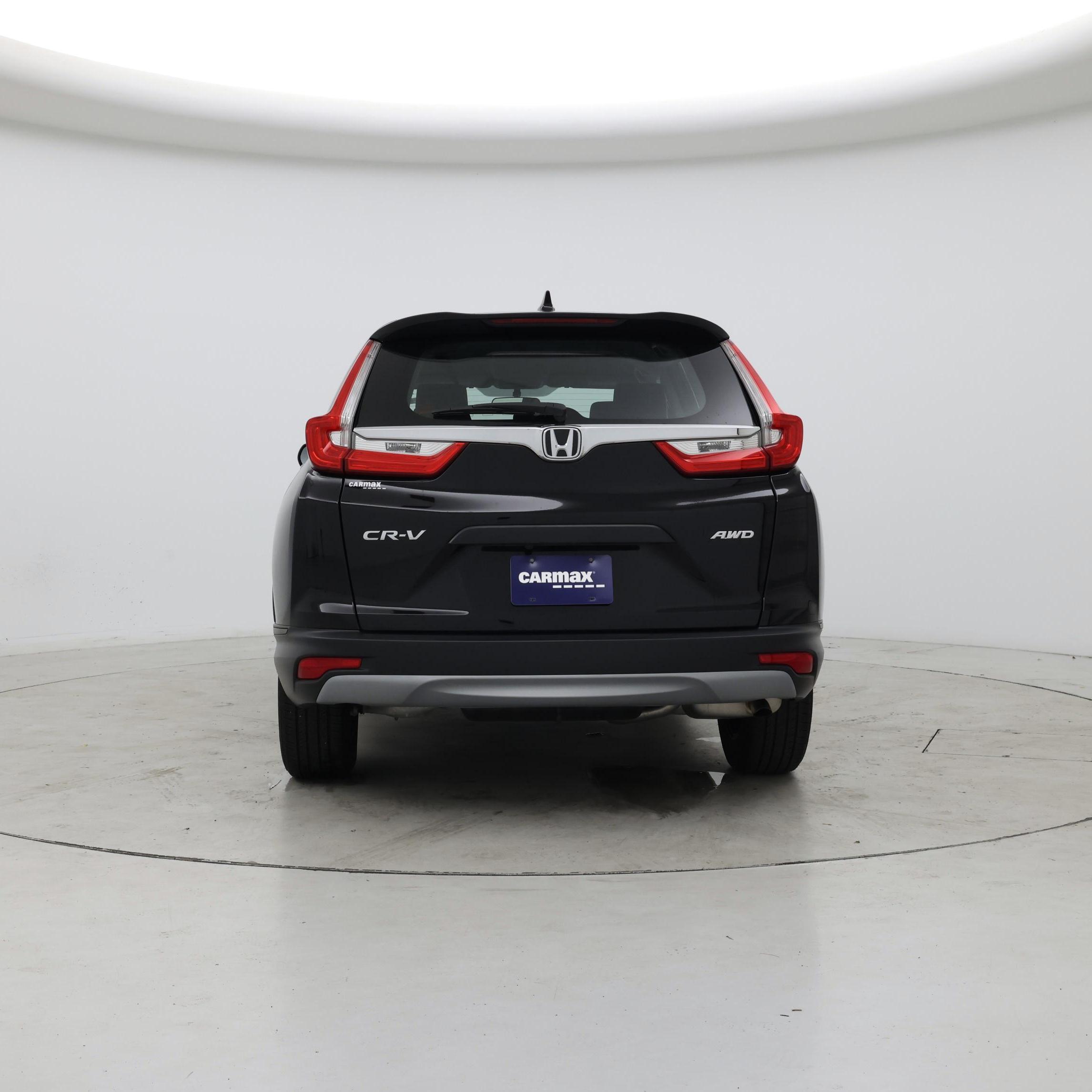 Thumbnail: 2018 Honda CR-V - 6