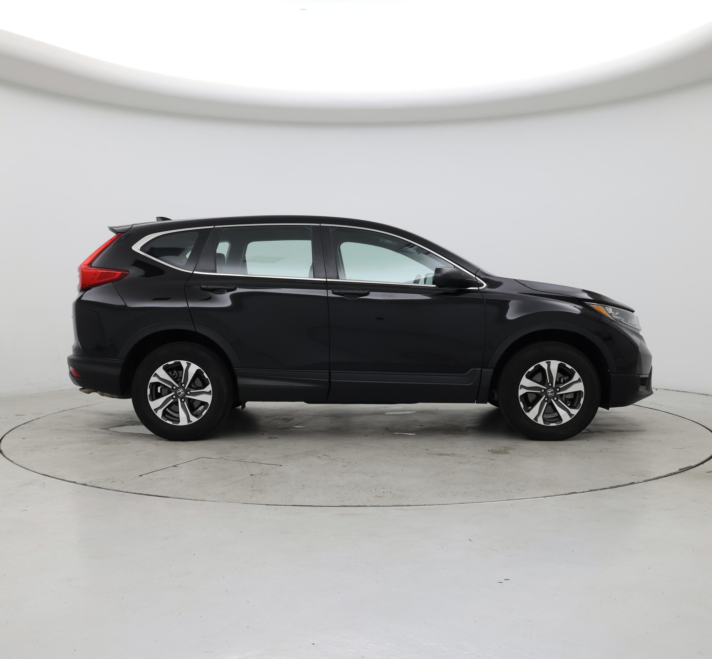 Thumbnail: 2018 Honda CR-V - 7