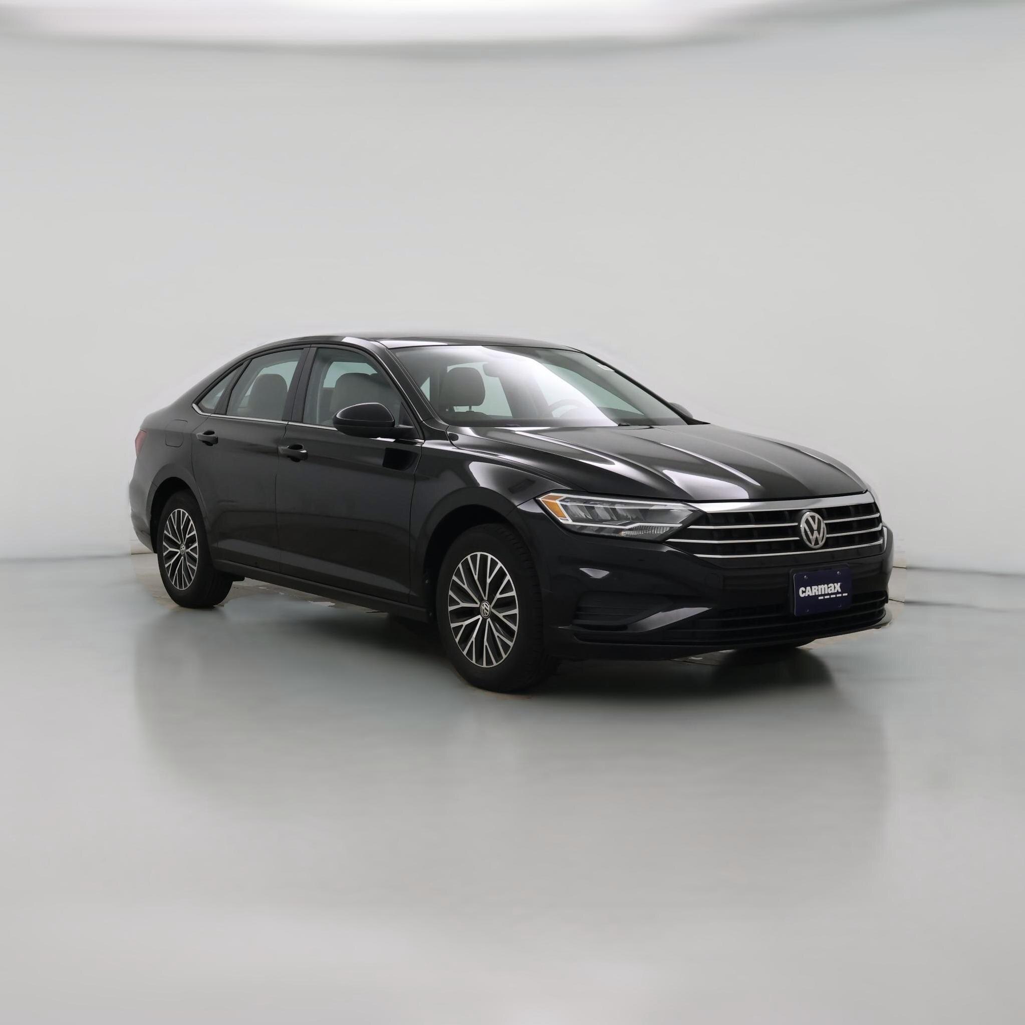 Thumbnail: 2020 Volkswagen Jetta - 1