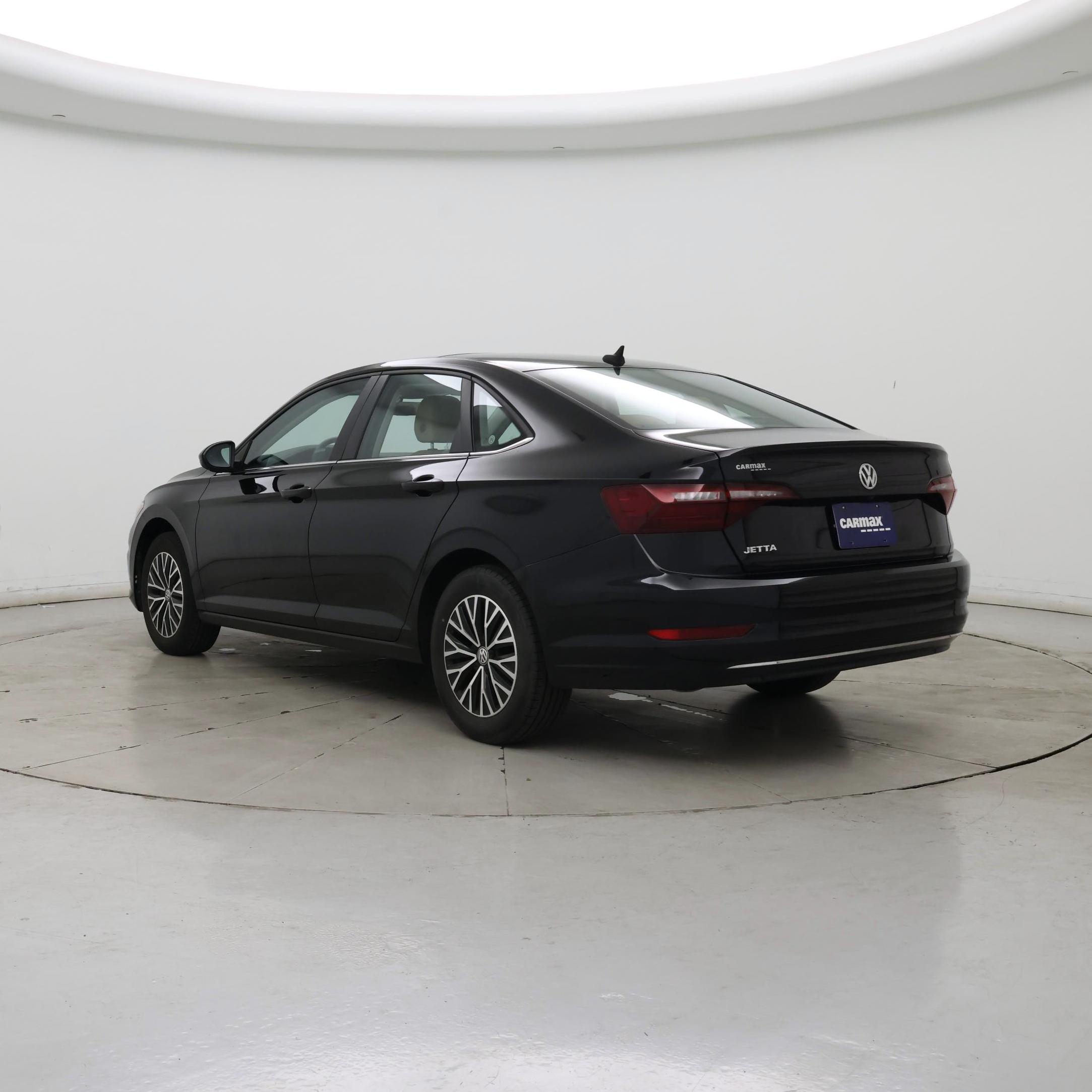 Thumbnail: 2020 Volkswagen Jetta - 2