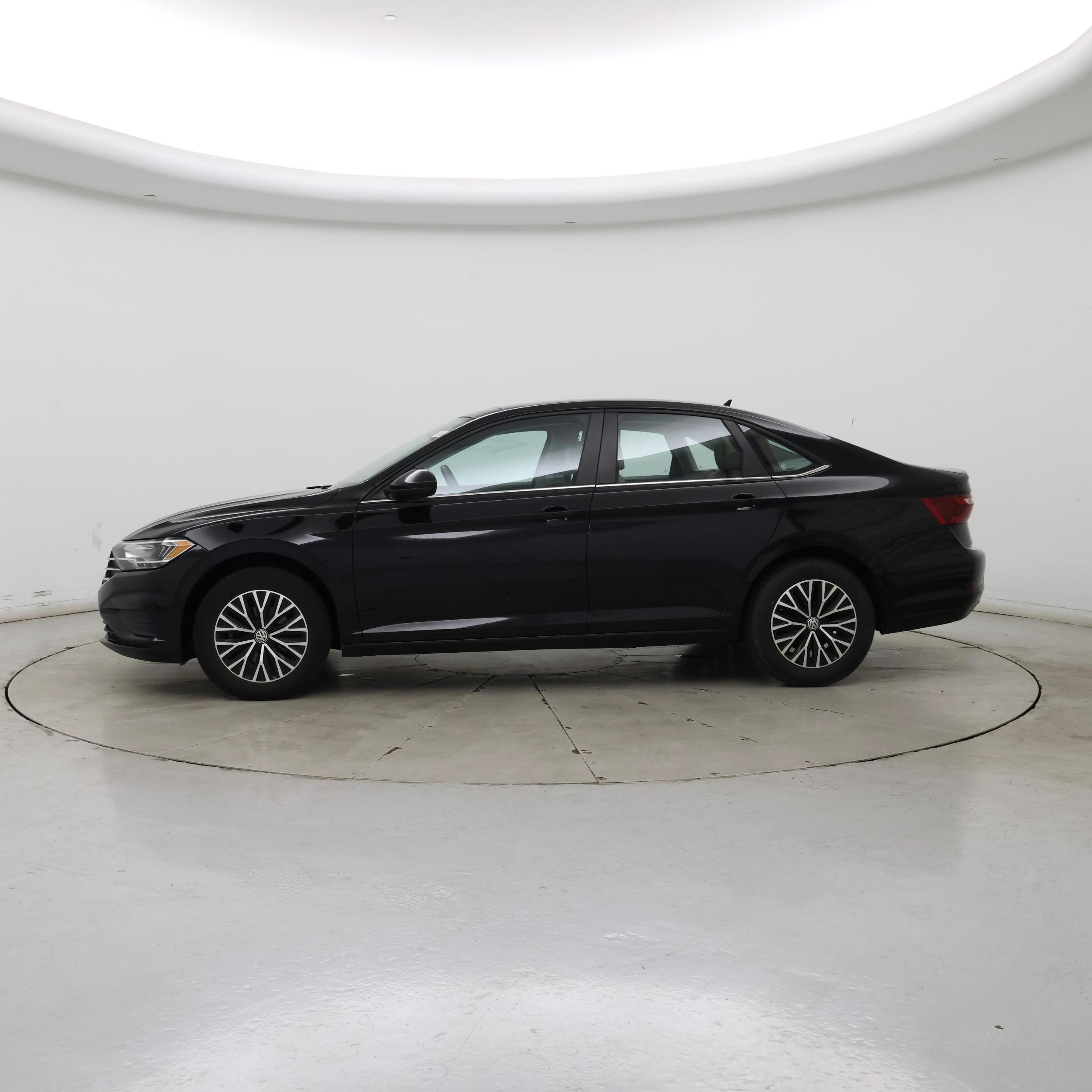 Thumbnail: 2020 Volkswagen Jetta - 3