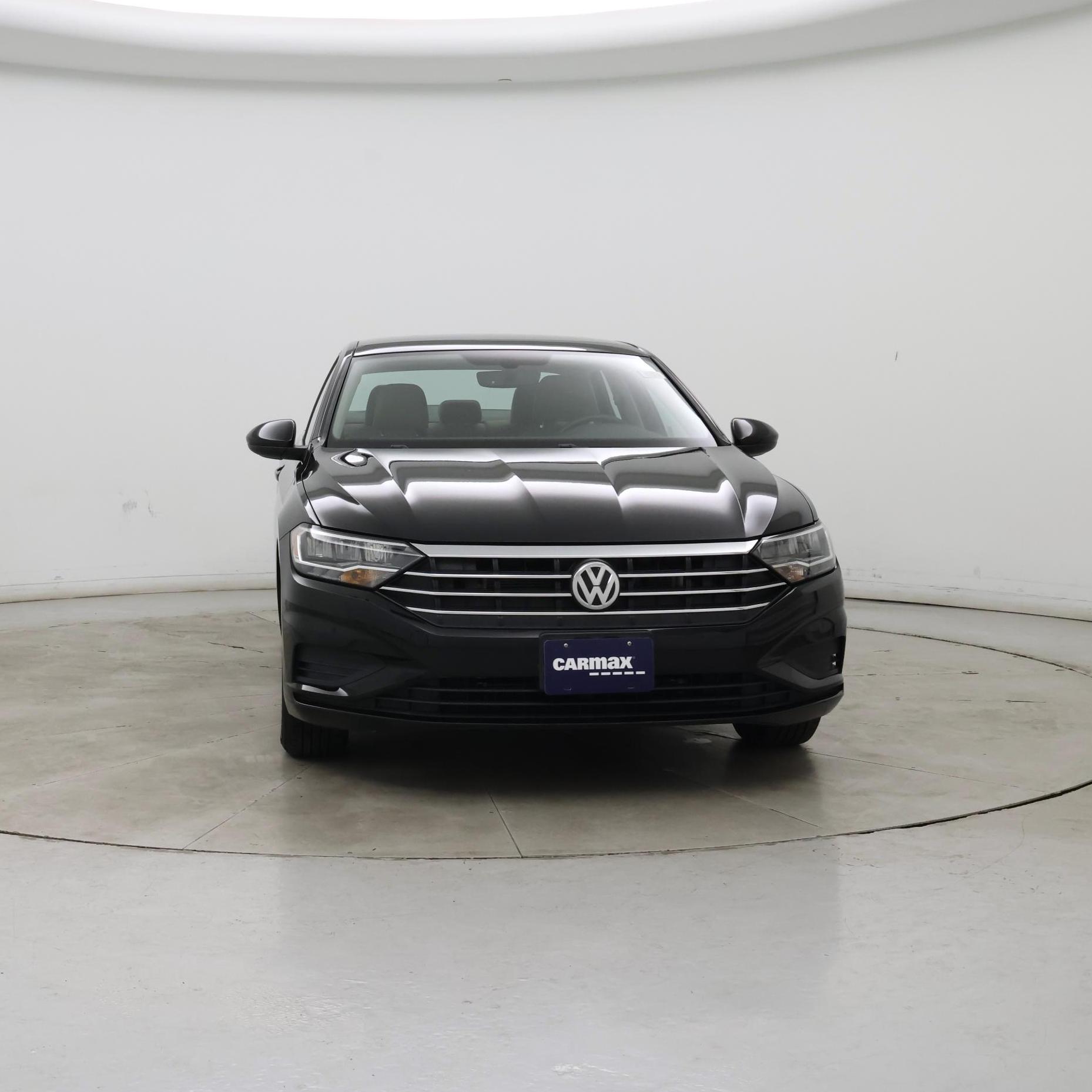 Thumbnail: 2020 Volkswagen Jetta - 5