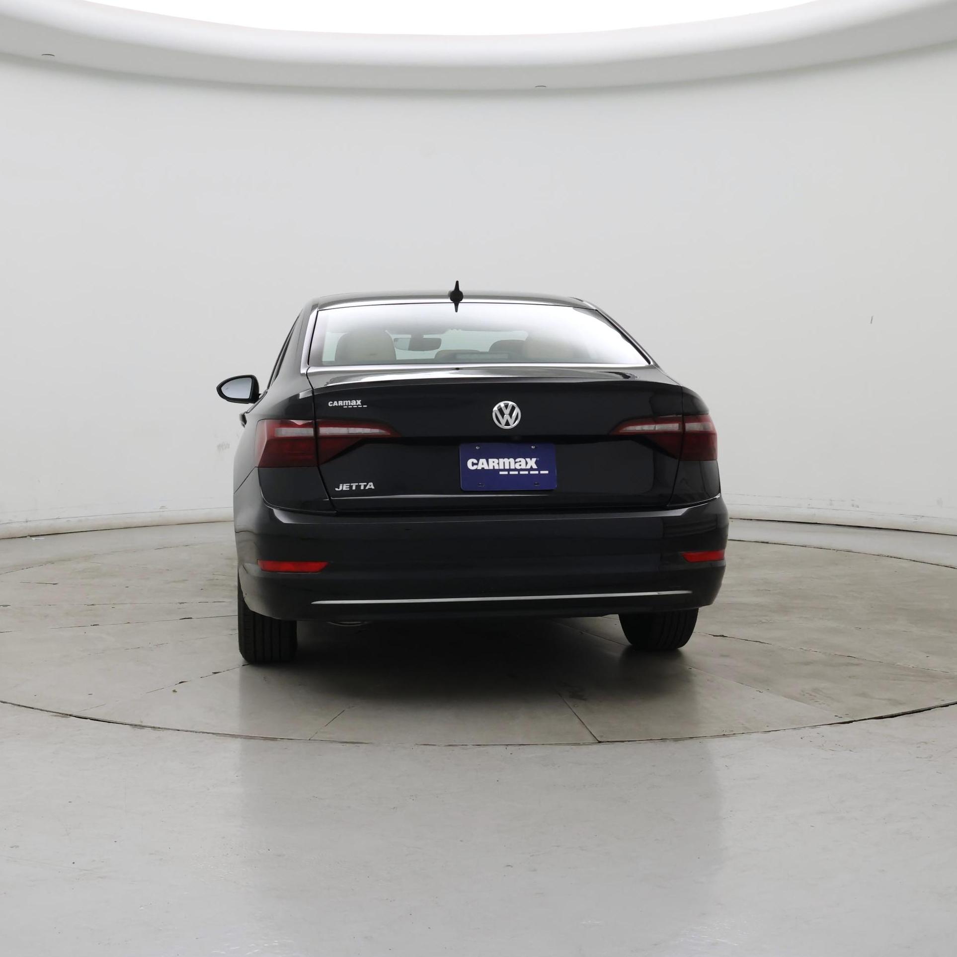 Thumbnail: 2020 Volkswagen Jetta - 6