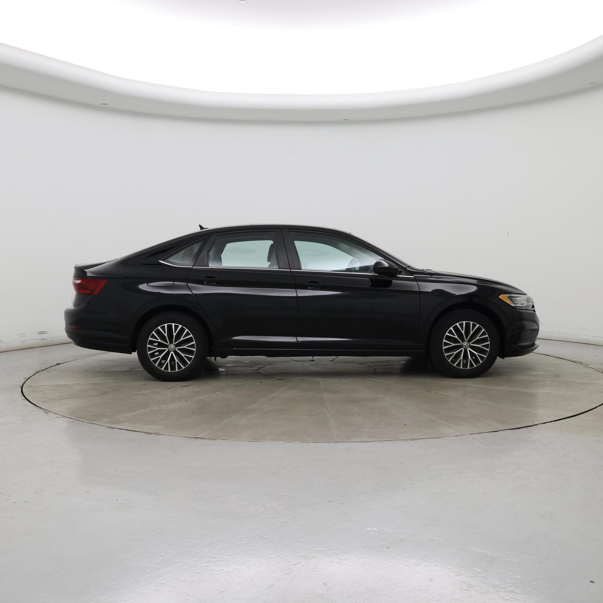Thumbnail: 2020 Volkswagen Jetta - 7