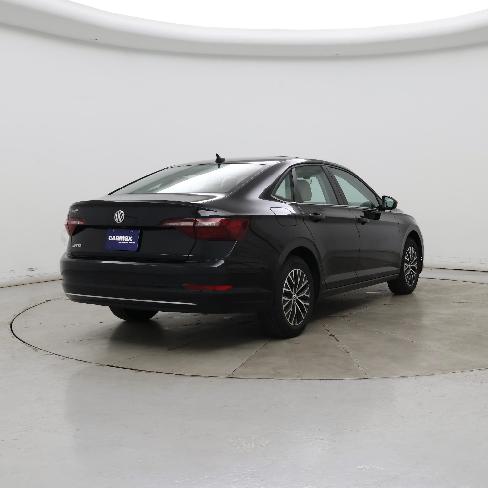 Thumbnail: 2020 Volkswagen Jetta - 8