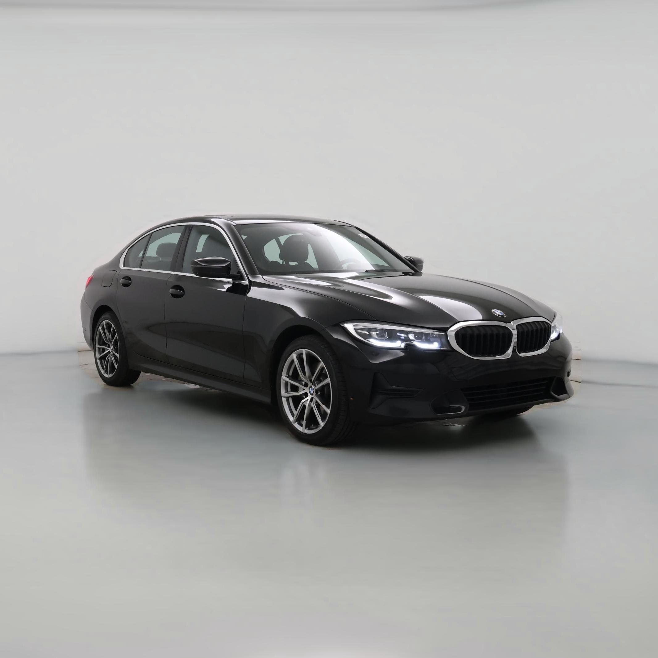 Thumbnail: 2020 BMW 3 Series - 1