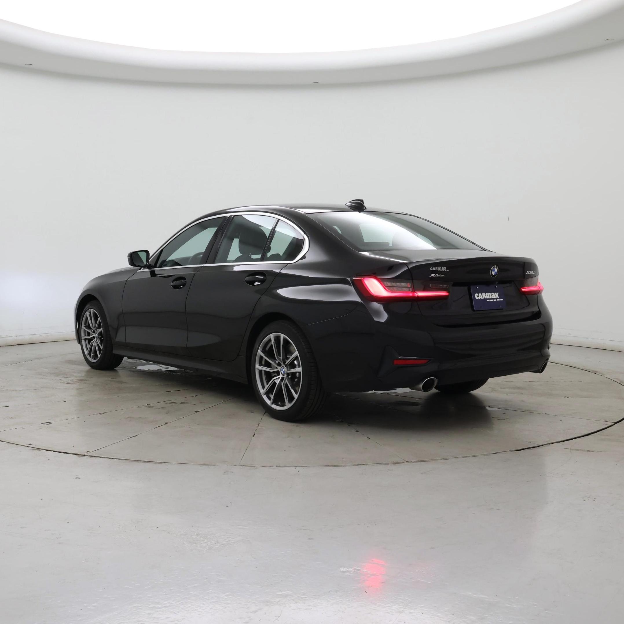 Thumbnail: 2020 BMW 3 Series - 2
