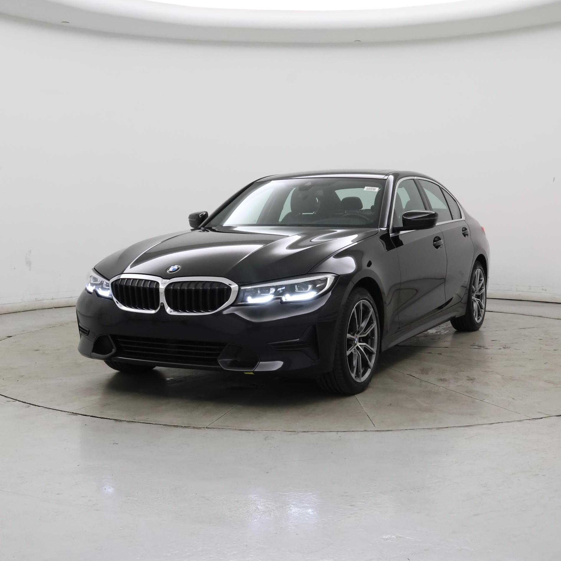 Thumbnail: 2020 BMW 3 Series - 4