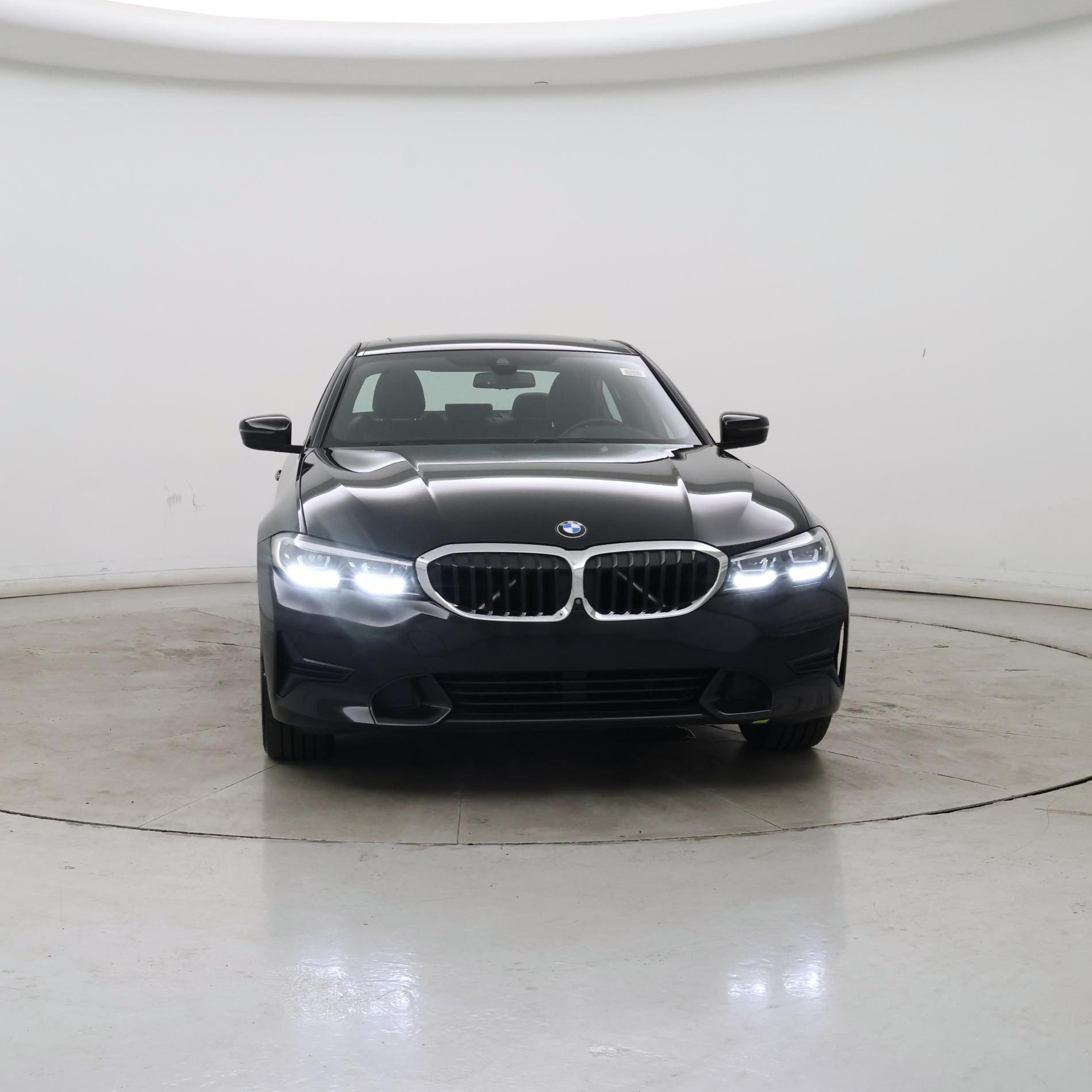 Thumbnail: 2020 BMW 3 Series - 5