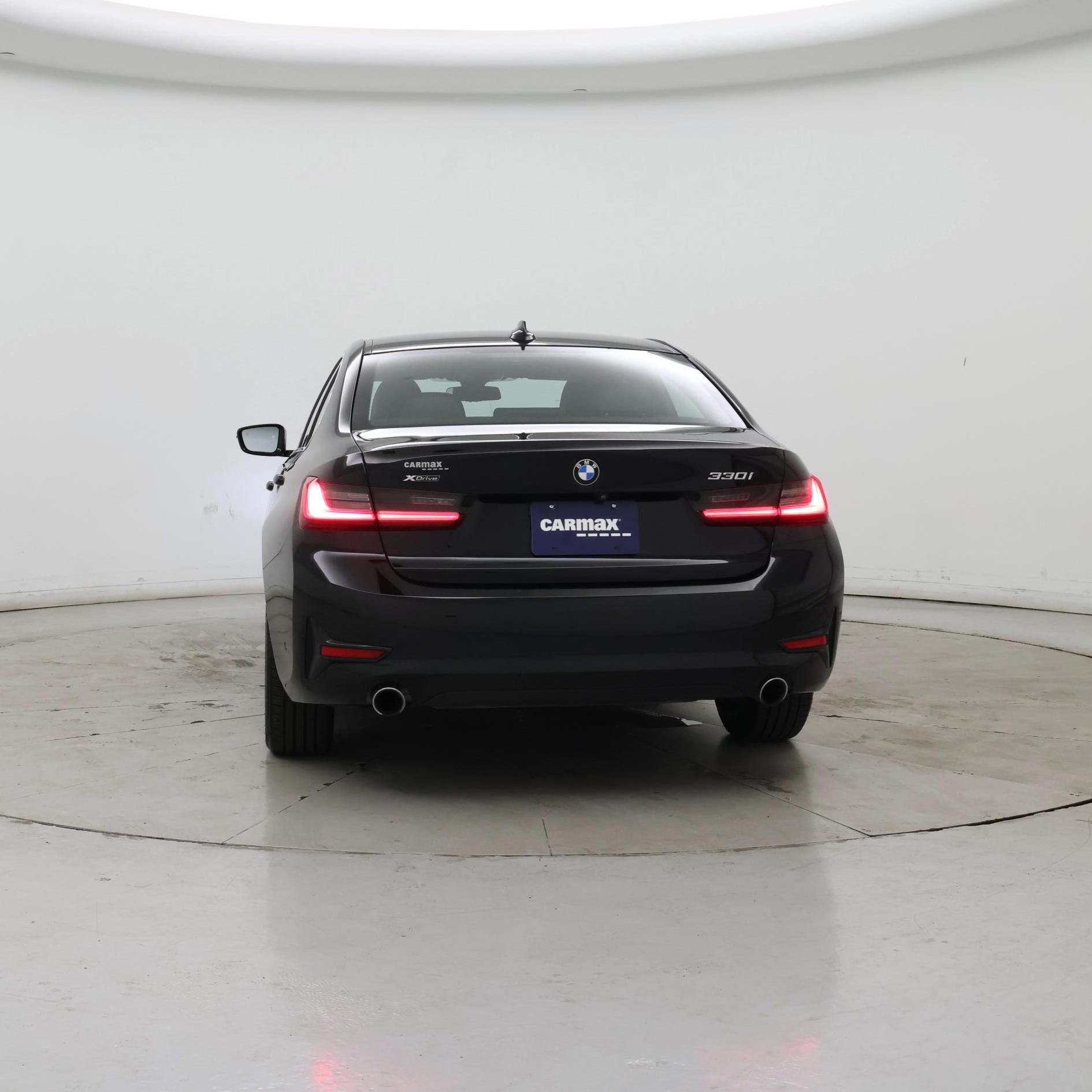 Thumbnail: 2020 BMW 3 Series - 6