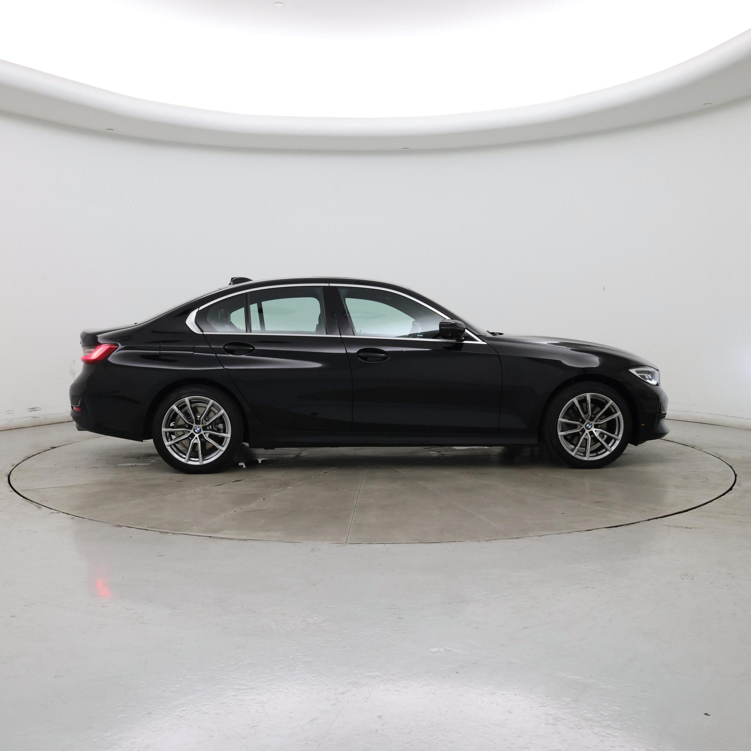 Thumbnail: 2020 BMW 3 Series - 7