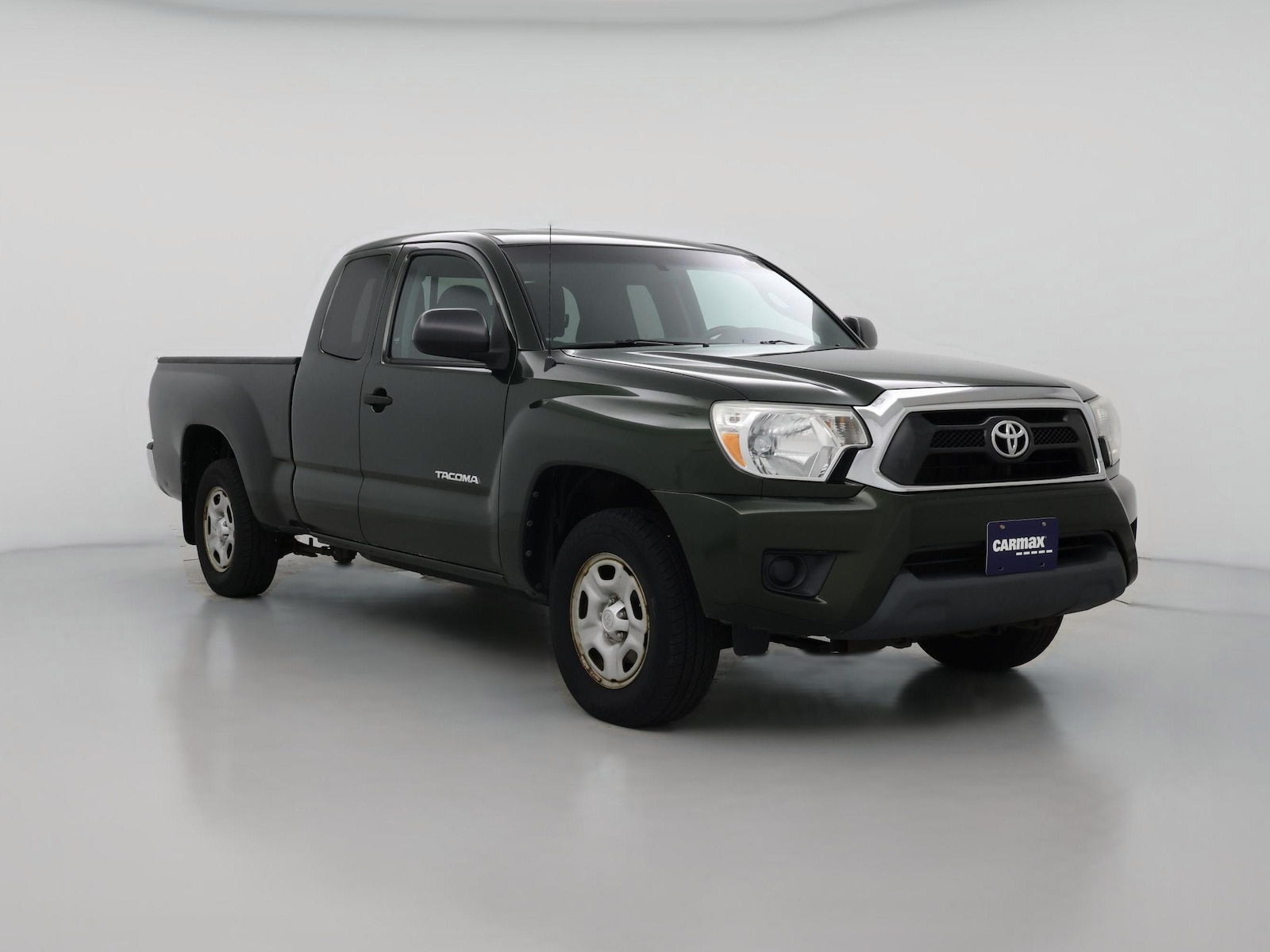 2014 Toyota Tacoma