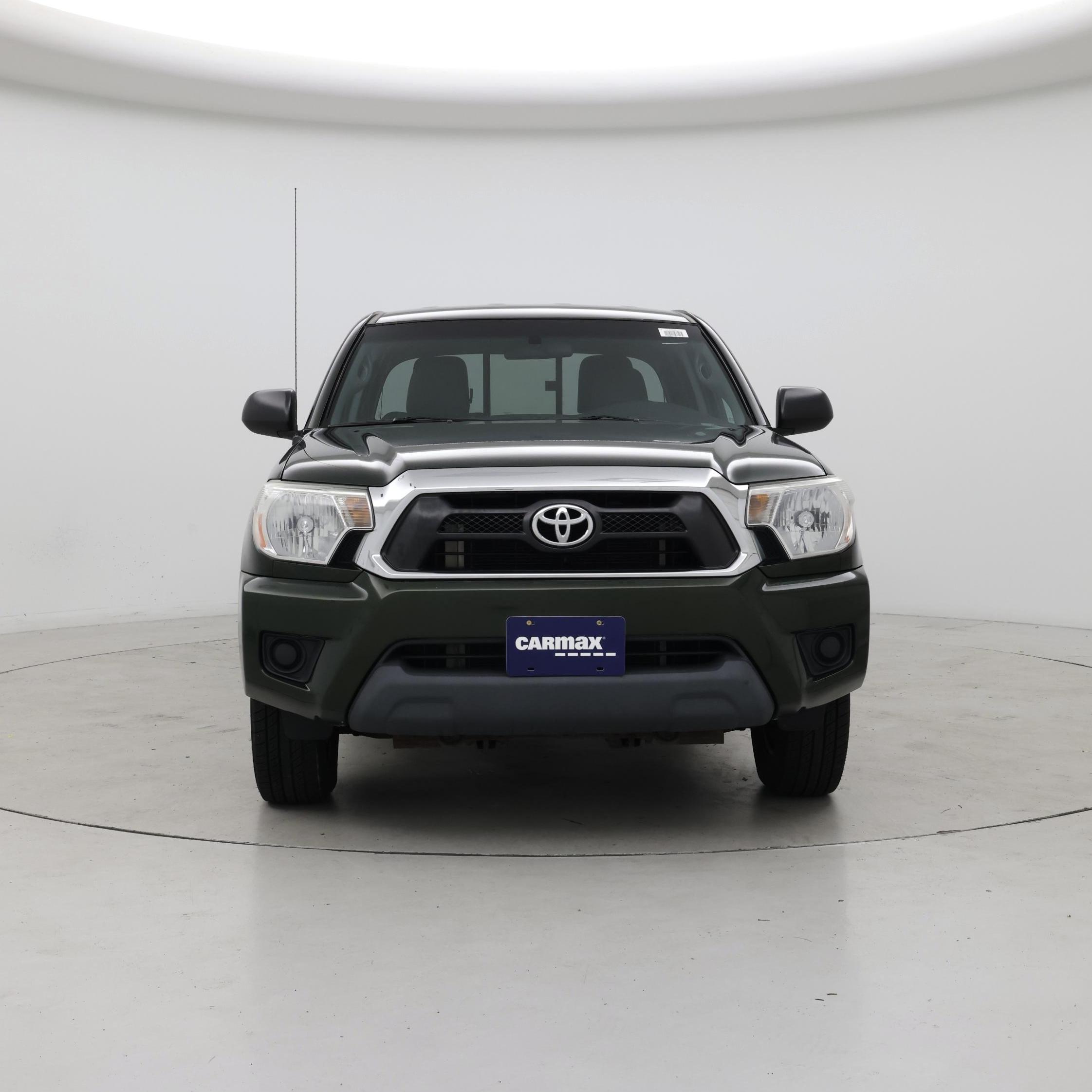 Thumbnail: 2014 Toyota Tacoma - 5