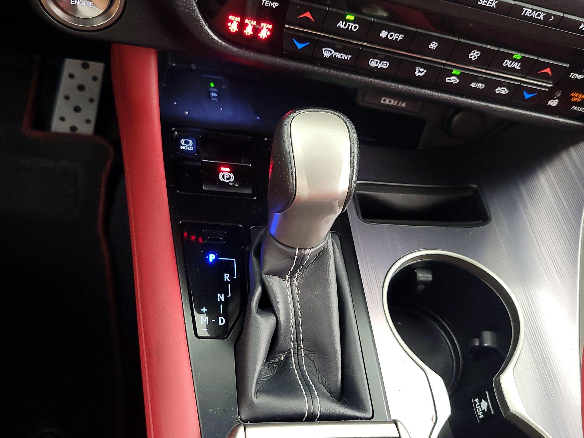 Thumbnail: 2022 Lexus RX - 18