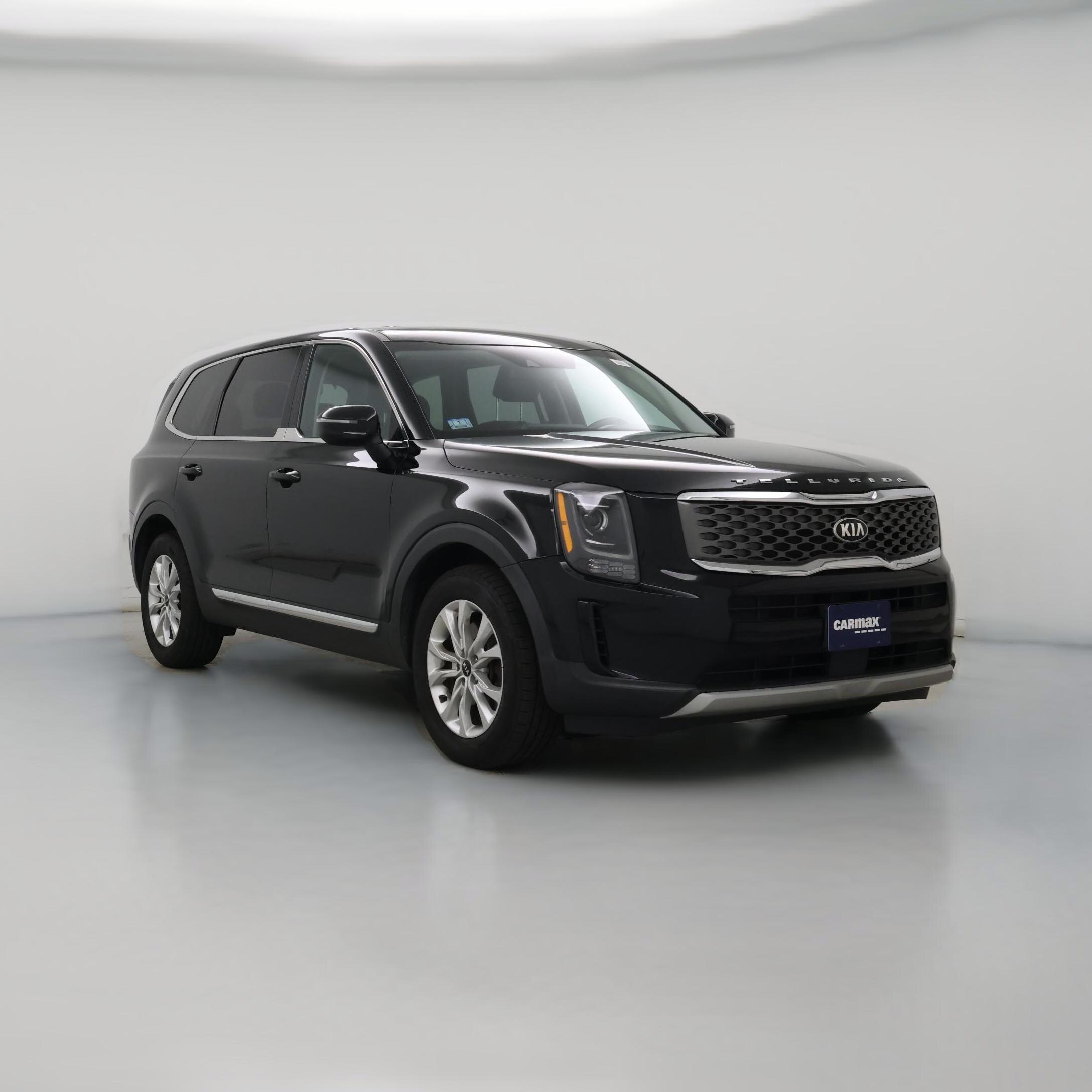 Thumbnail: 2020 Kia Telluride - 1