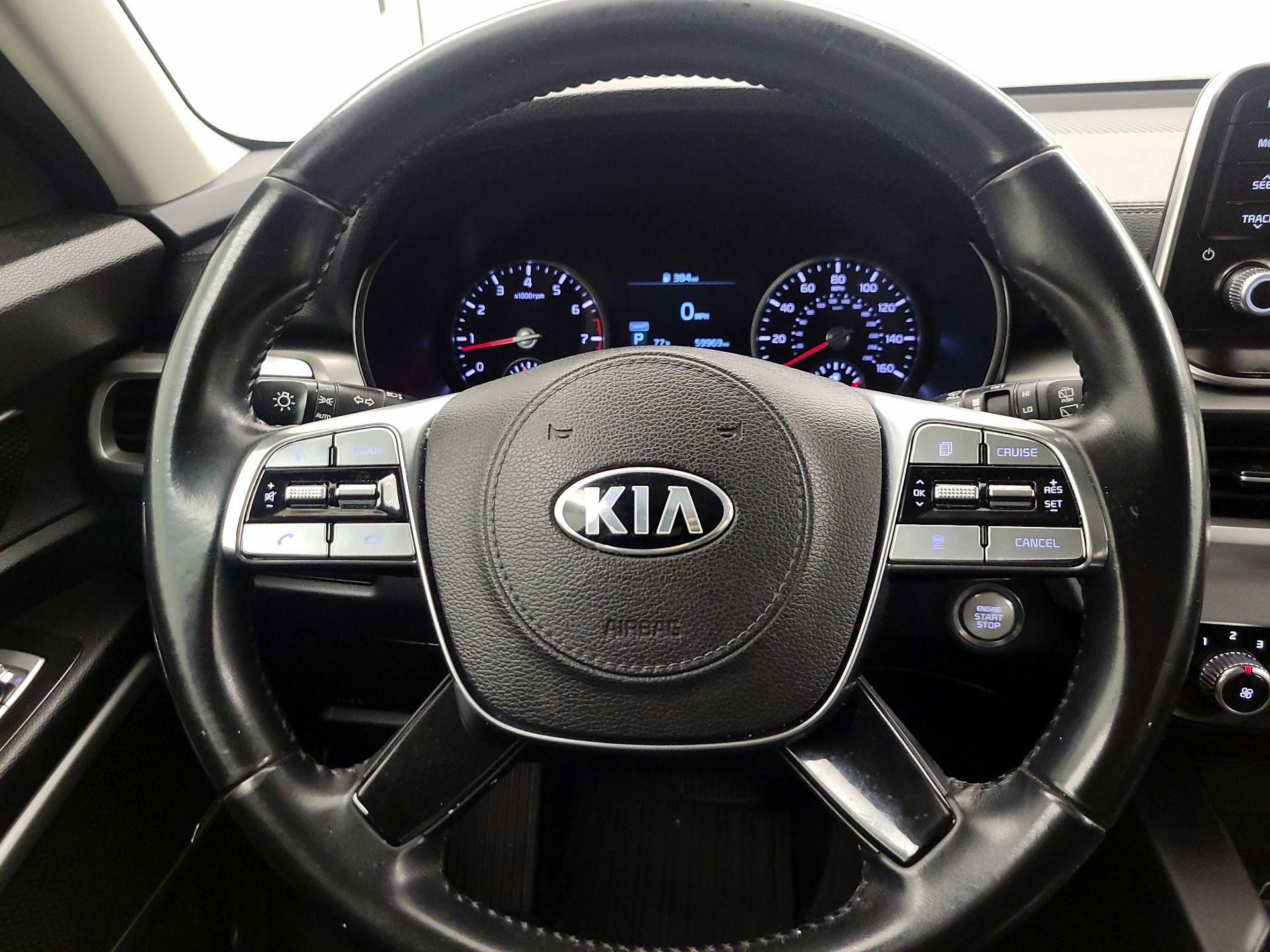 Thumbnail: 2020 Kia Telluride - 10