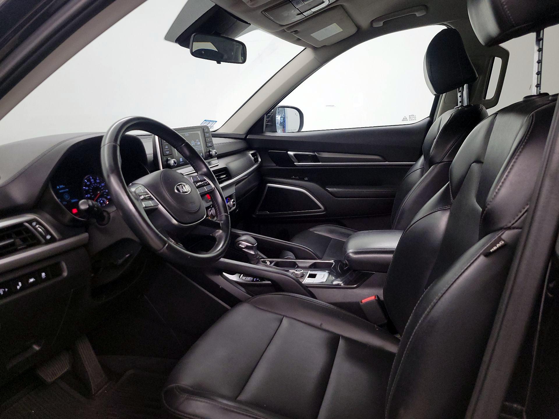 Thumbnail: 2020 Kia Telluride - 11