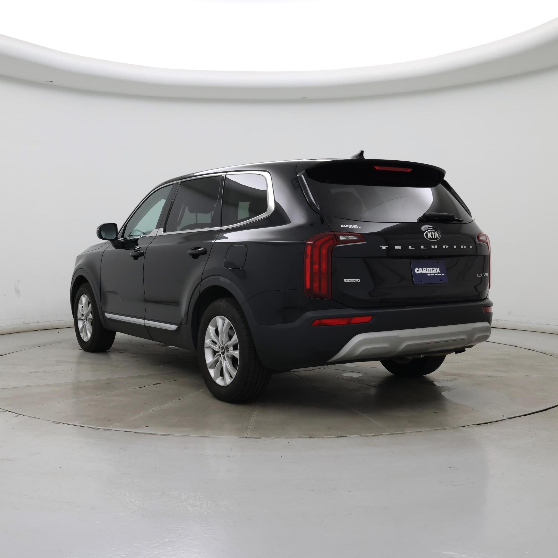 Thumbnail: 2020 Kia Telluride - 2