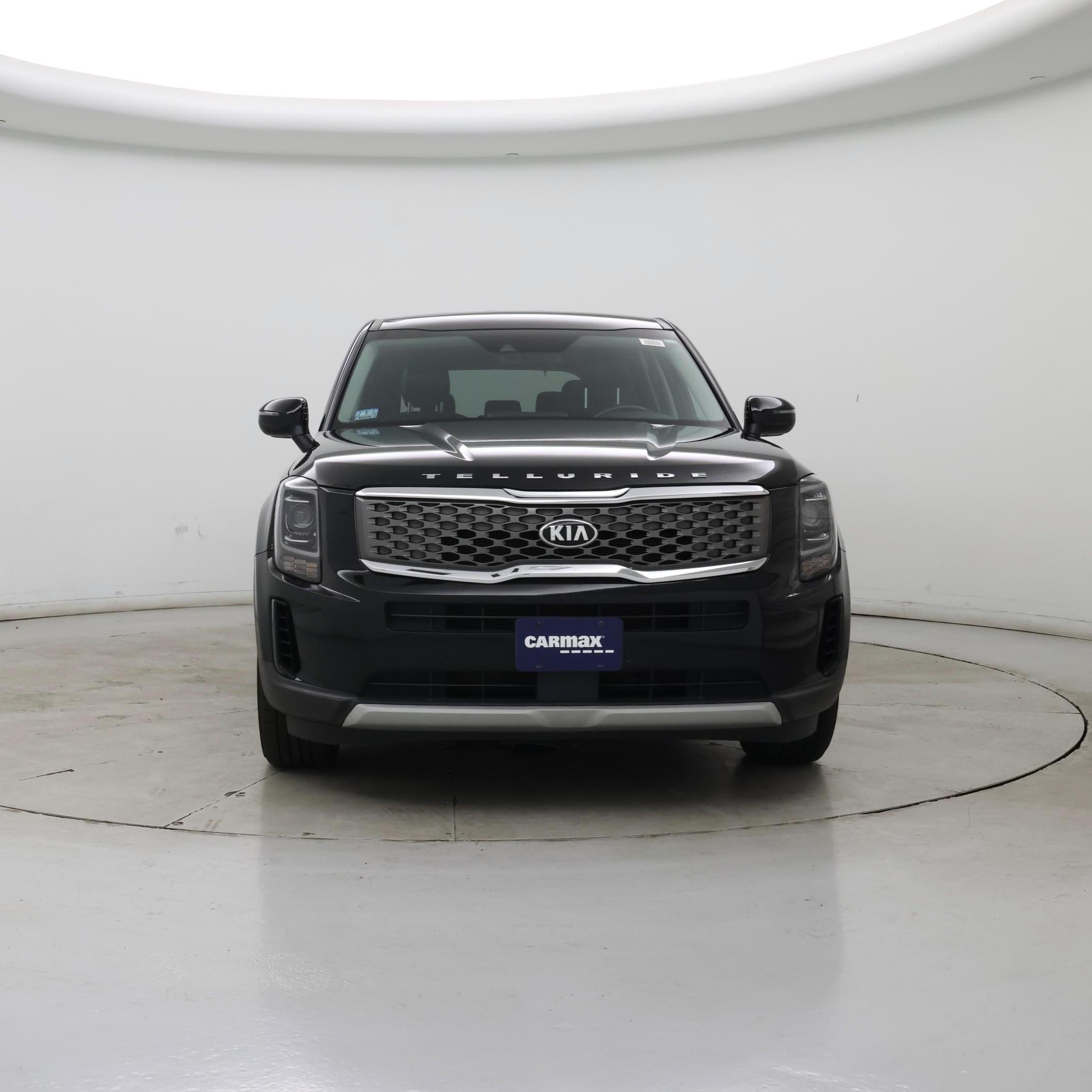 Thumbnail: 2020 Kia Telluride - 5