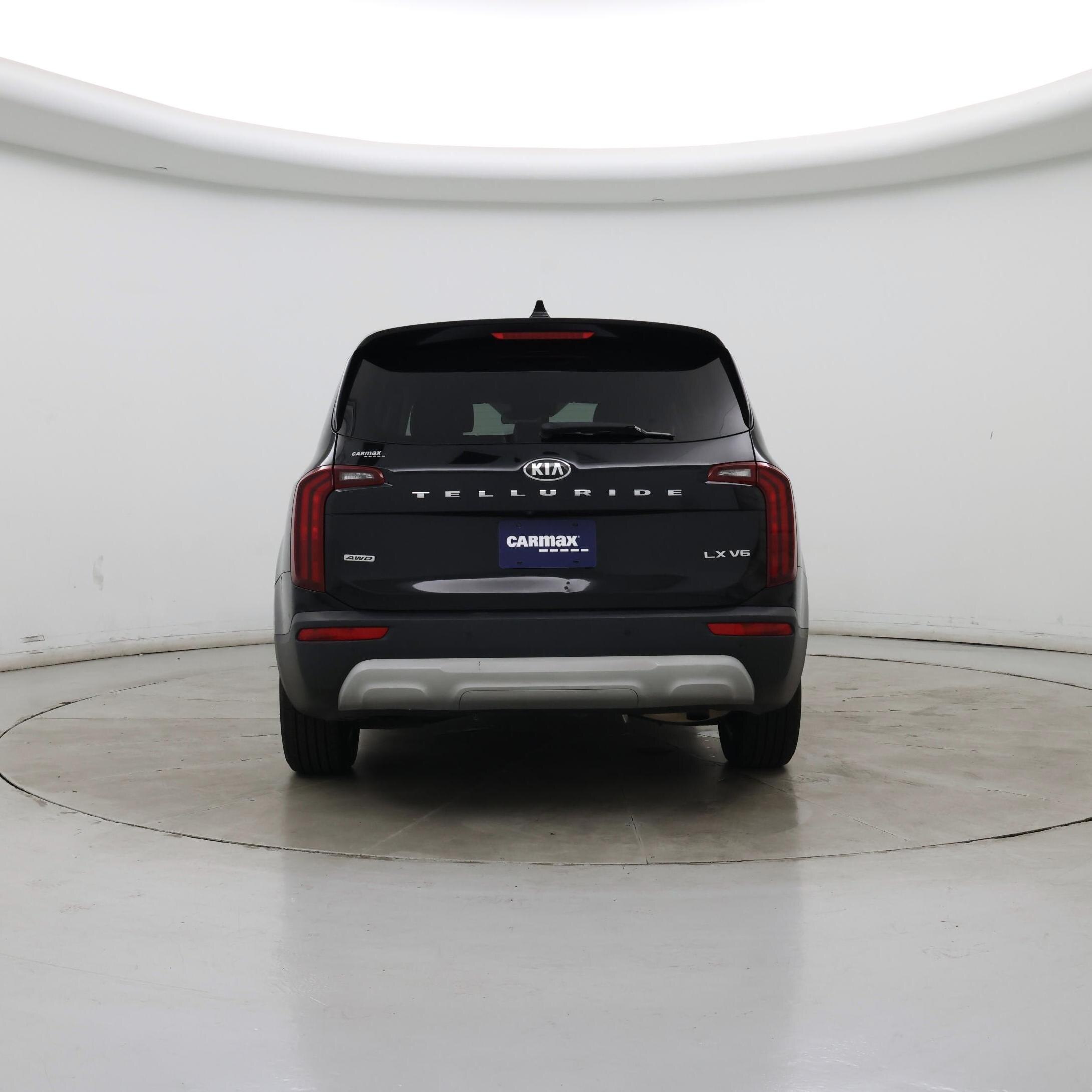 Thumbnail: 2020 Kia Telluride - 6