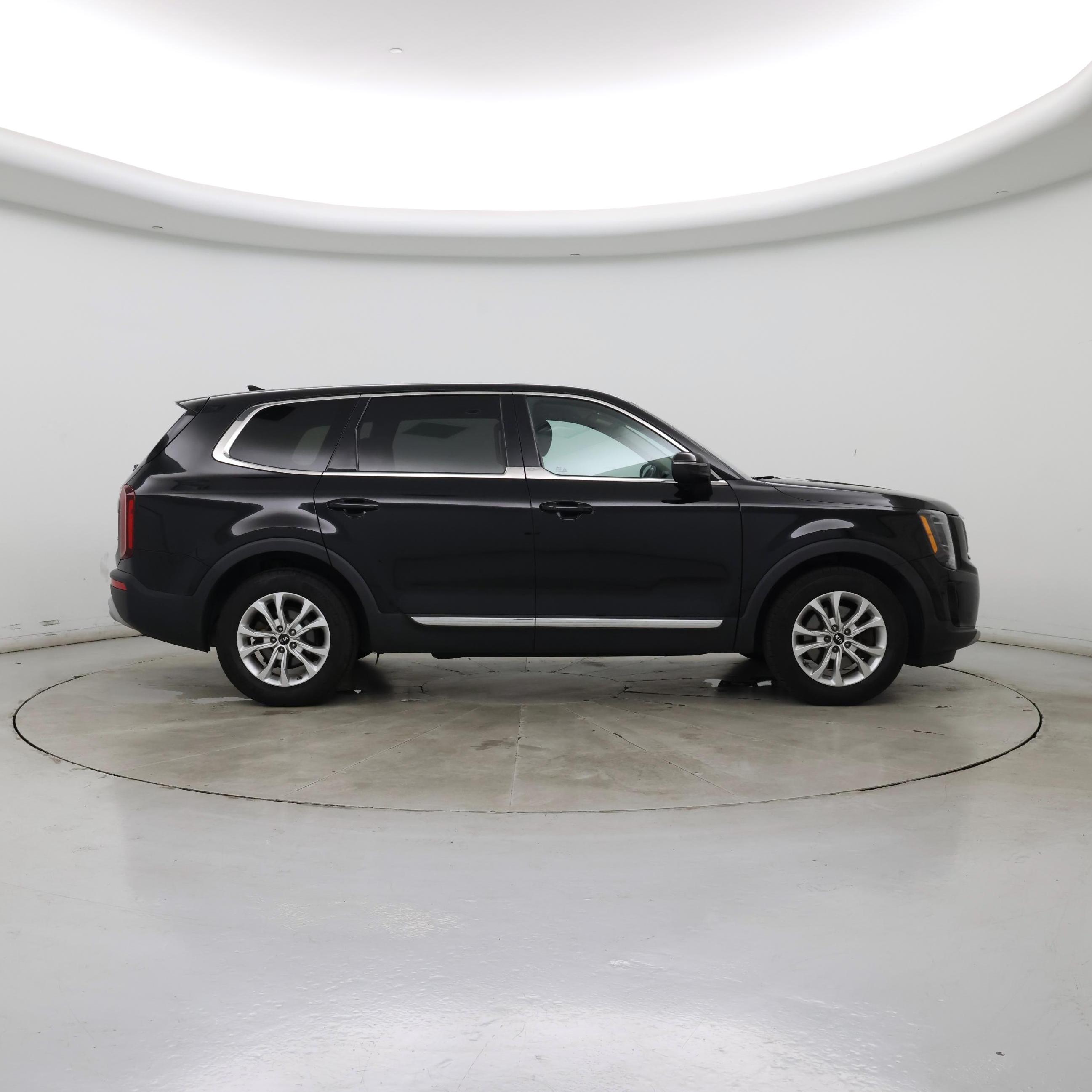 Thumbnail: 2020 Kia Telluride - 7