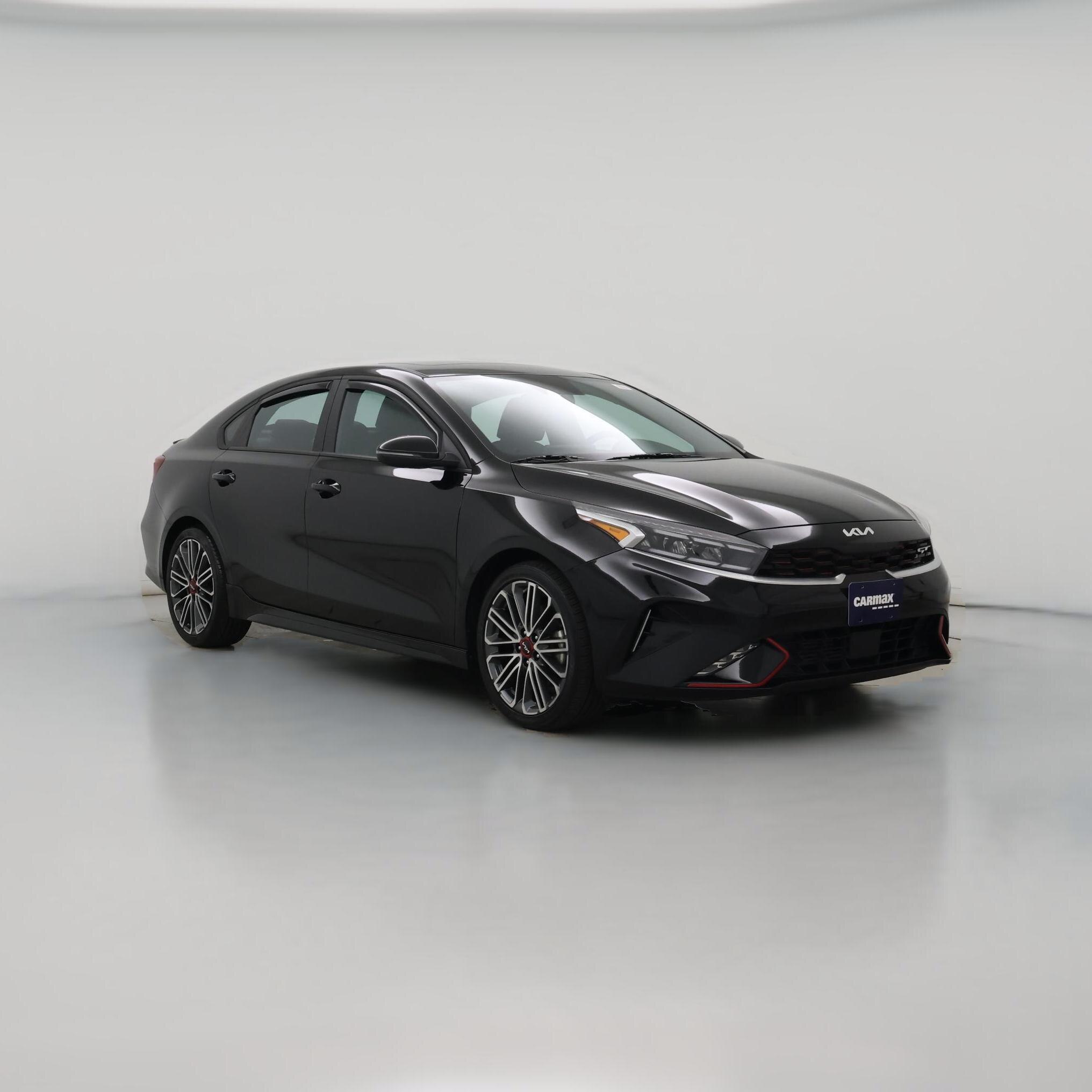 Thumbnail: 2023 Kia Forte - 1