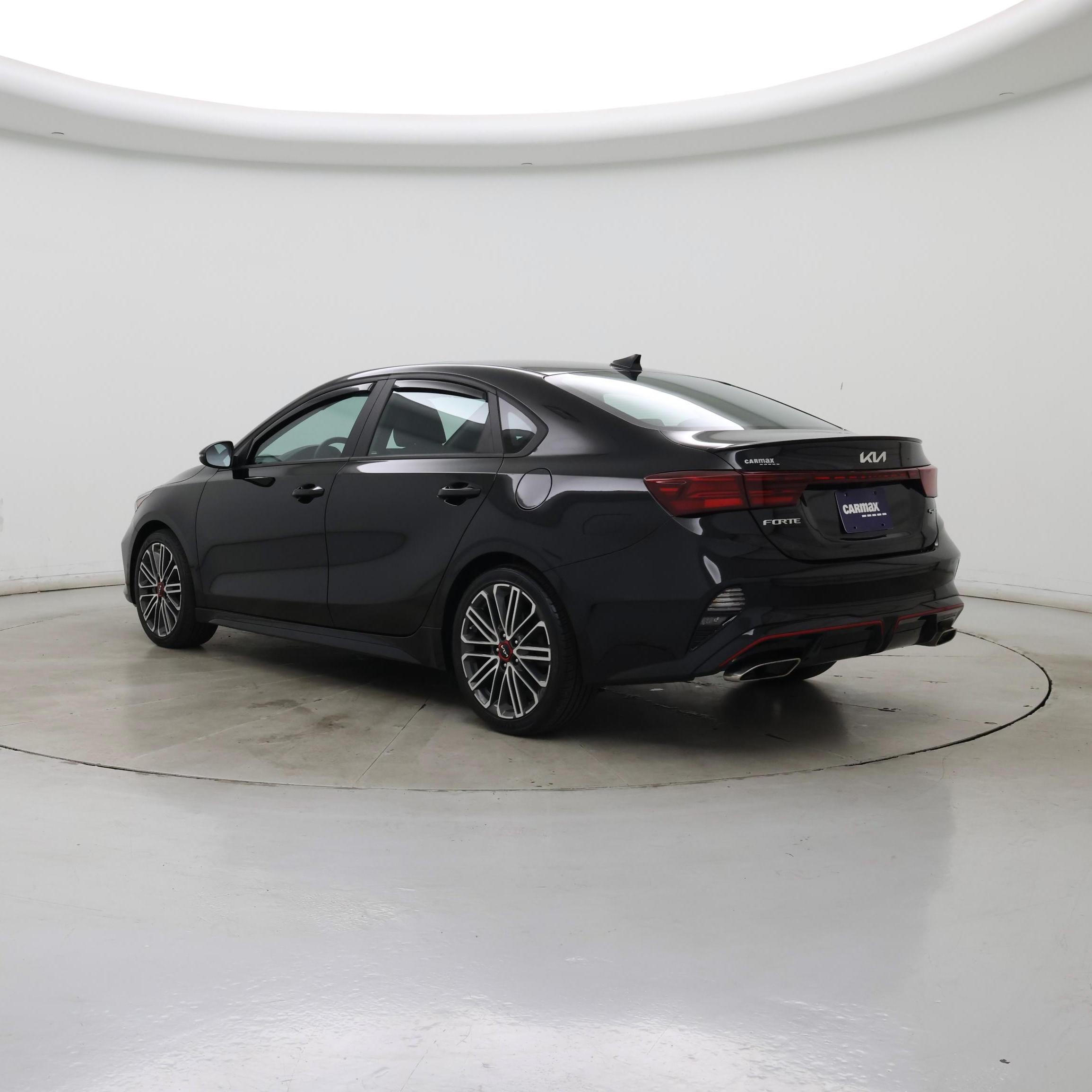 Thumbnail: 2023 Kia Forte - 2