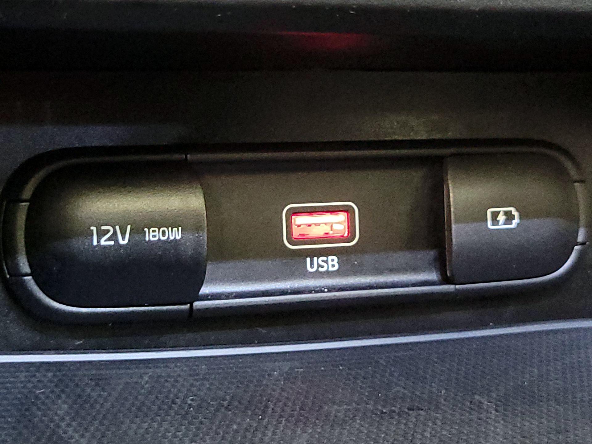 Thumbnail: 2023 Kia Forte - 19