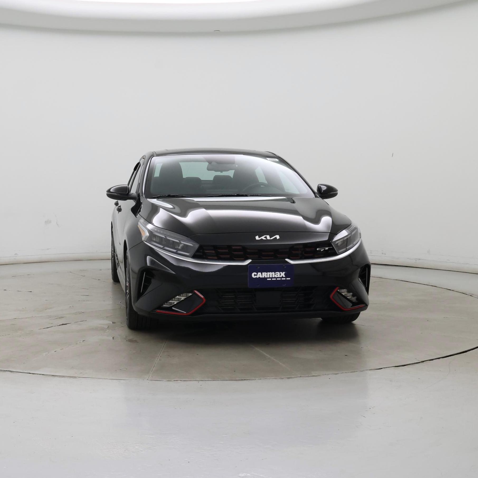 Thumbnail: 2023 Kia Forte - 5