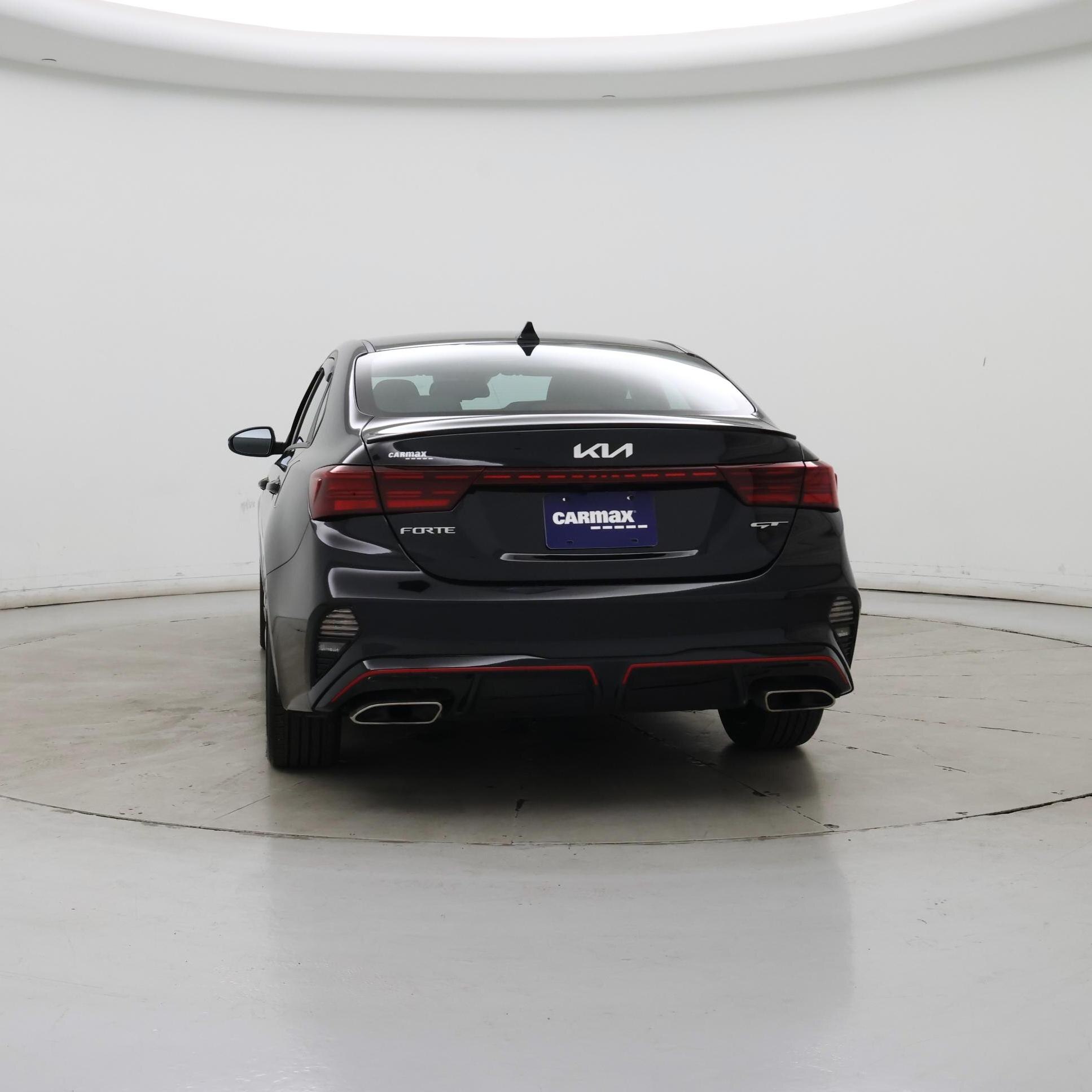 Thumbnail: 2023 Kia Forte - 6