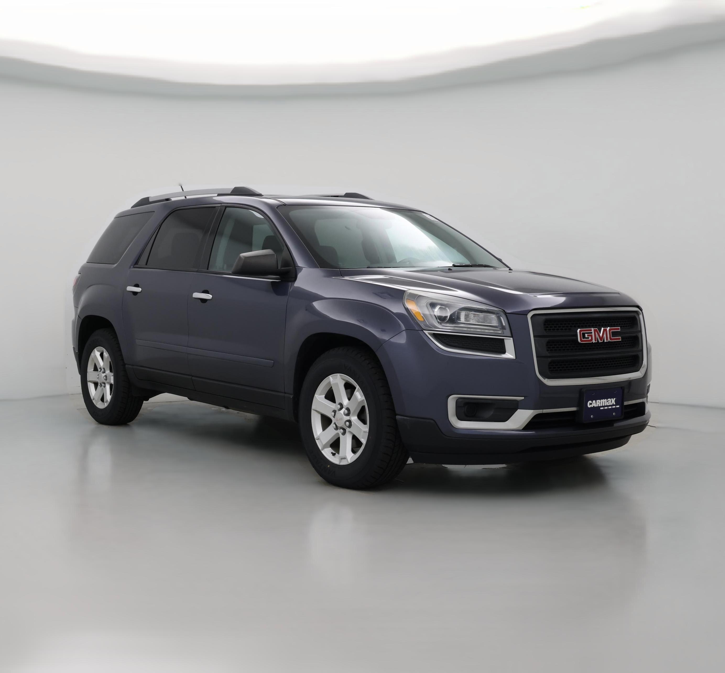 Thumbnail: 2014 GMC Acadia - 1
