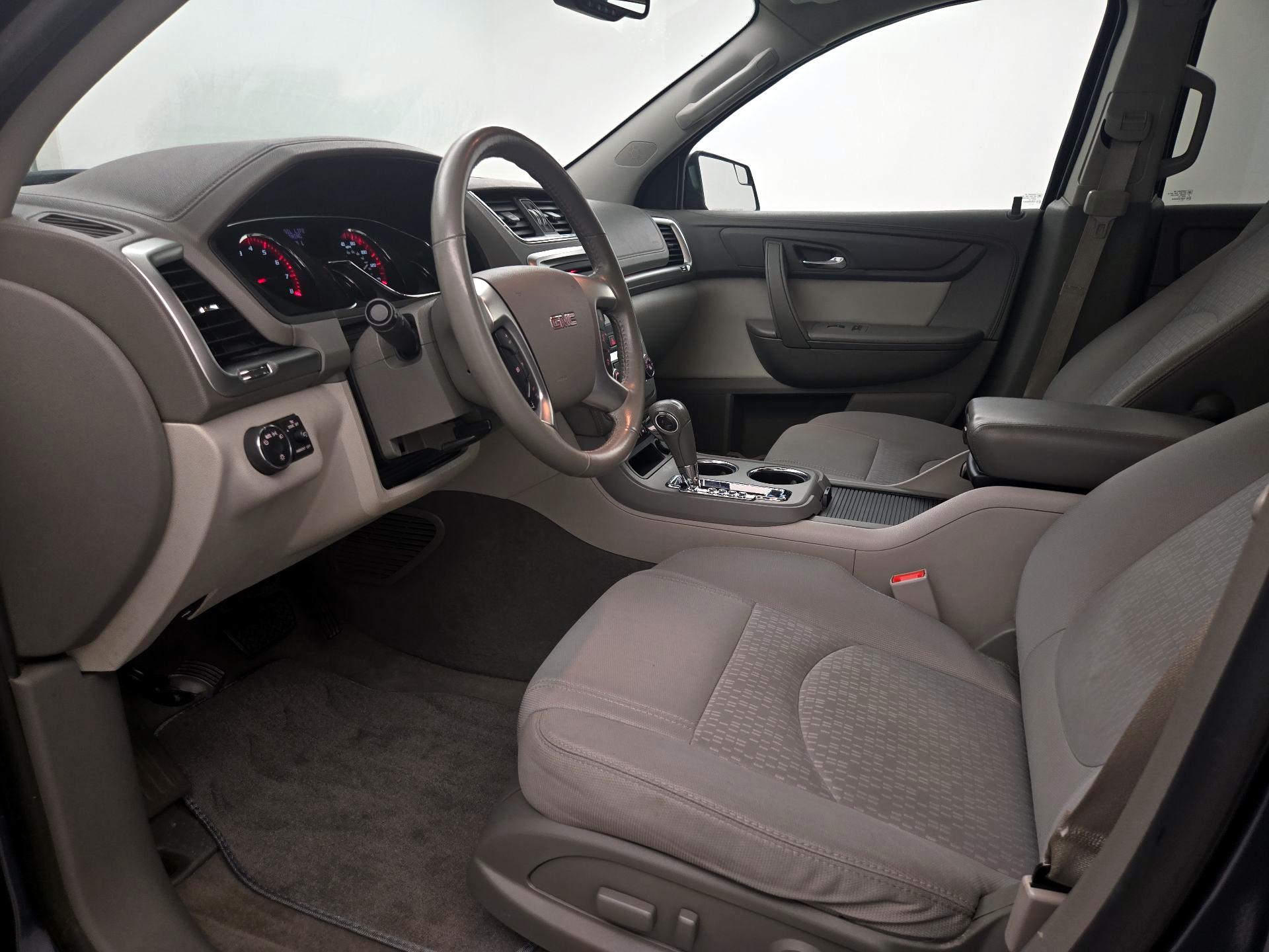 Thumbnail: 2014 GMC Acadia - 11