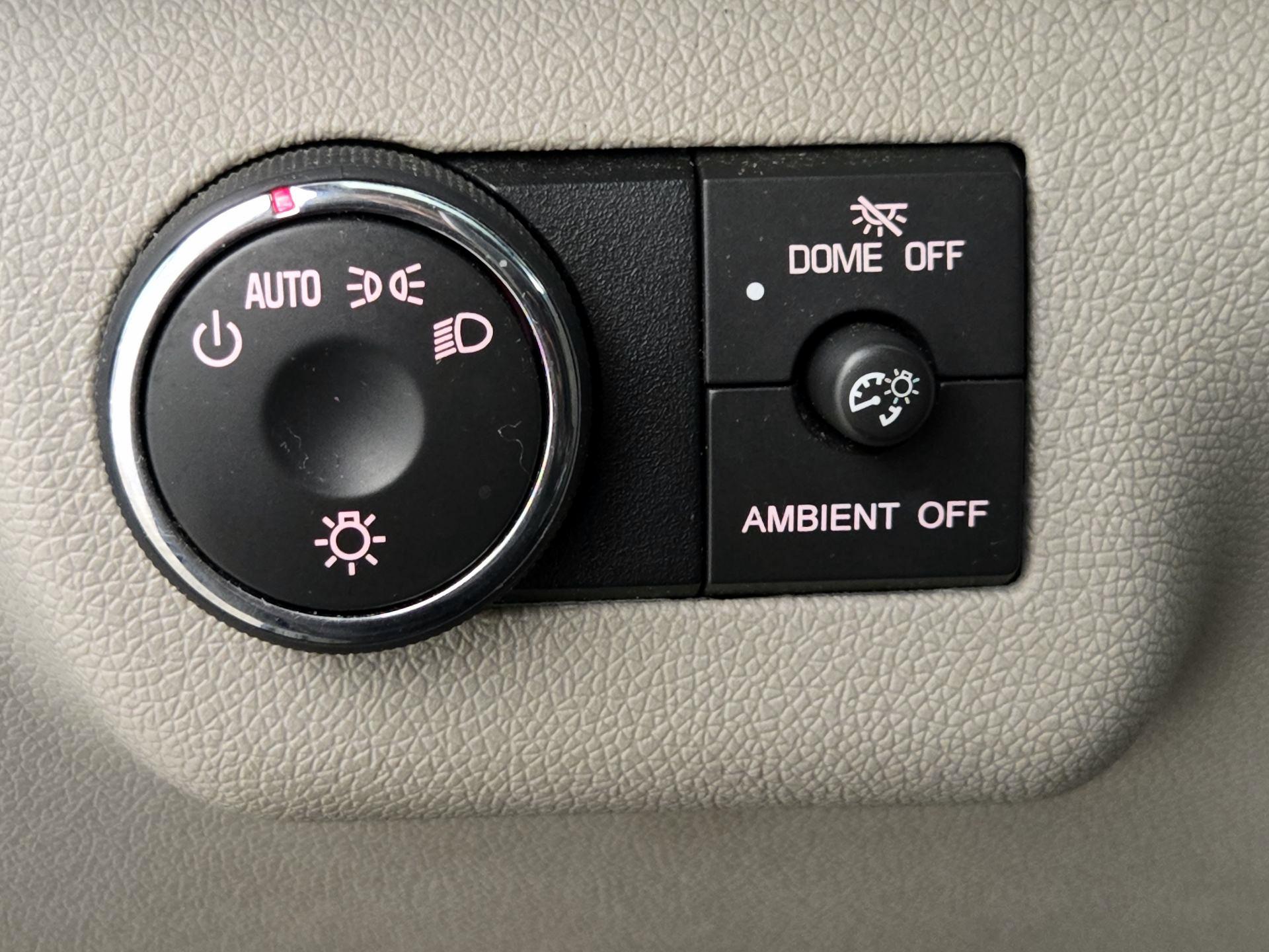 Thumbnail: 2014 GMC Acadia - 13