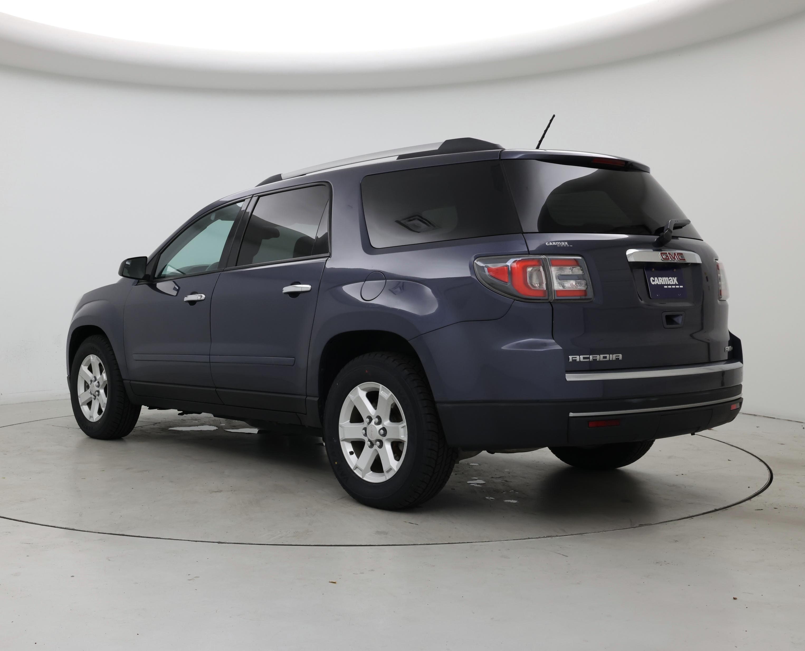 Thumbnail: 2014 GMC Acadia - 2