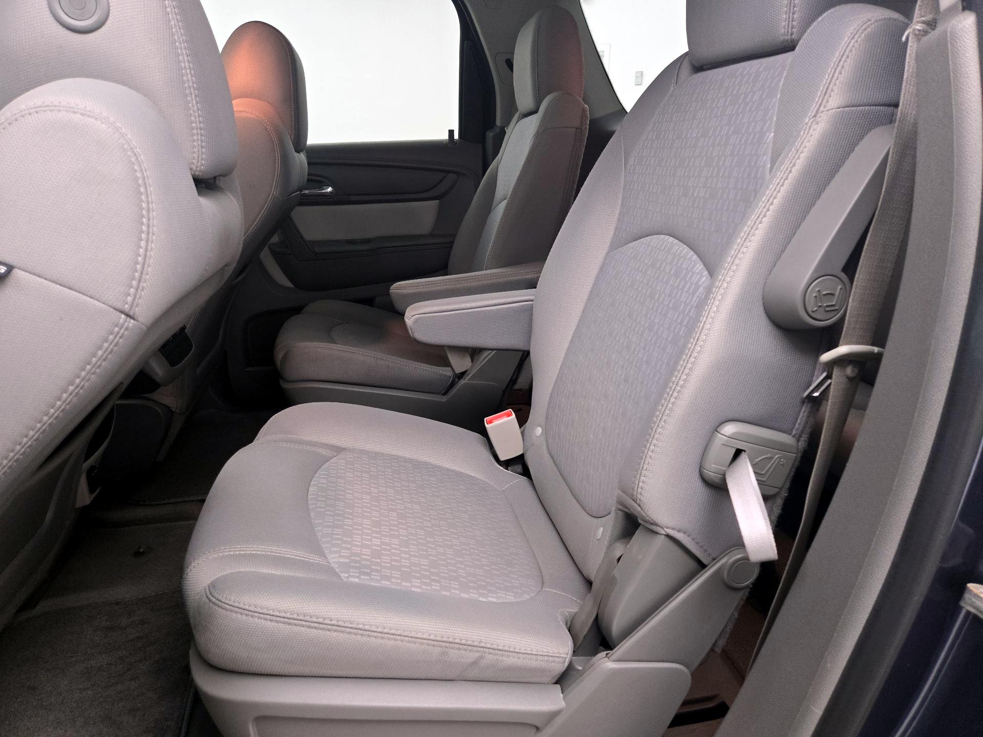Thumbnail: 2014 GMC Acadia - 20