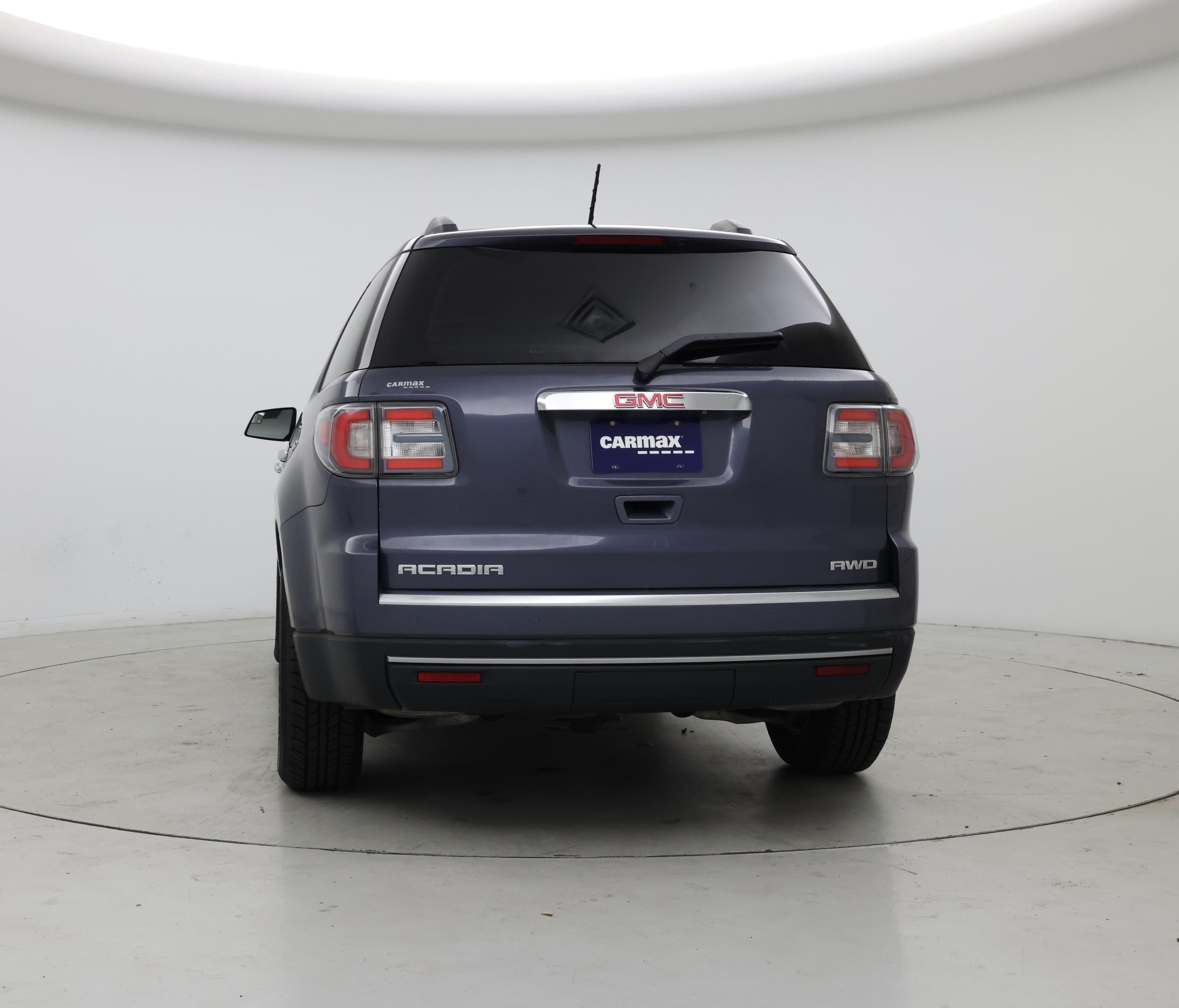 Thumbnail: 2014 GMC Acadia - 6