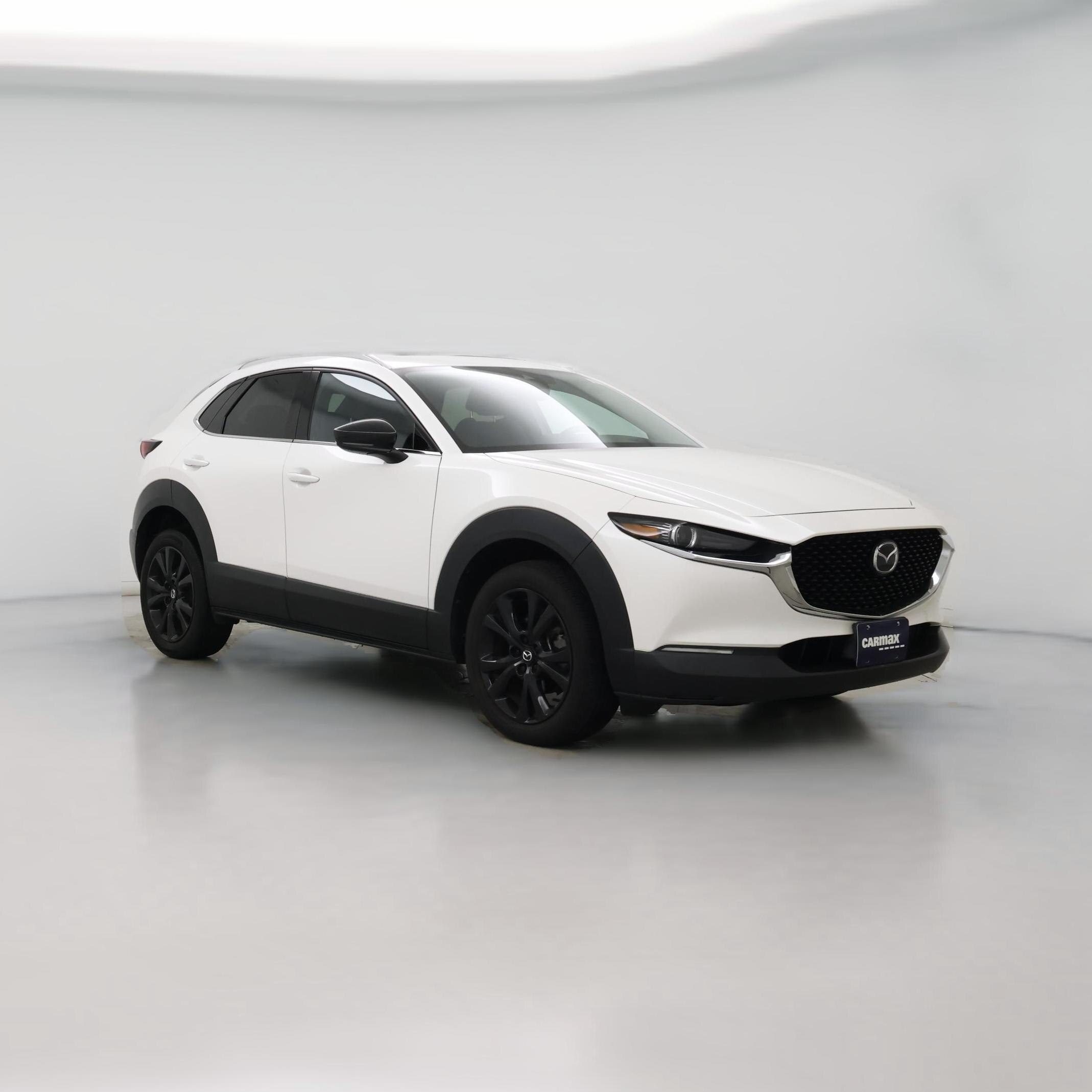 Thumbnail: 2022 Mazda CX-30 - 1