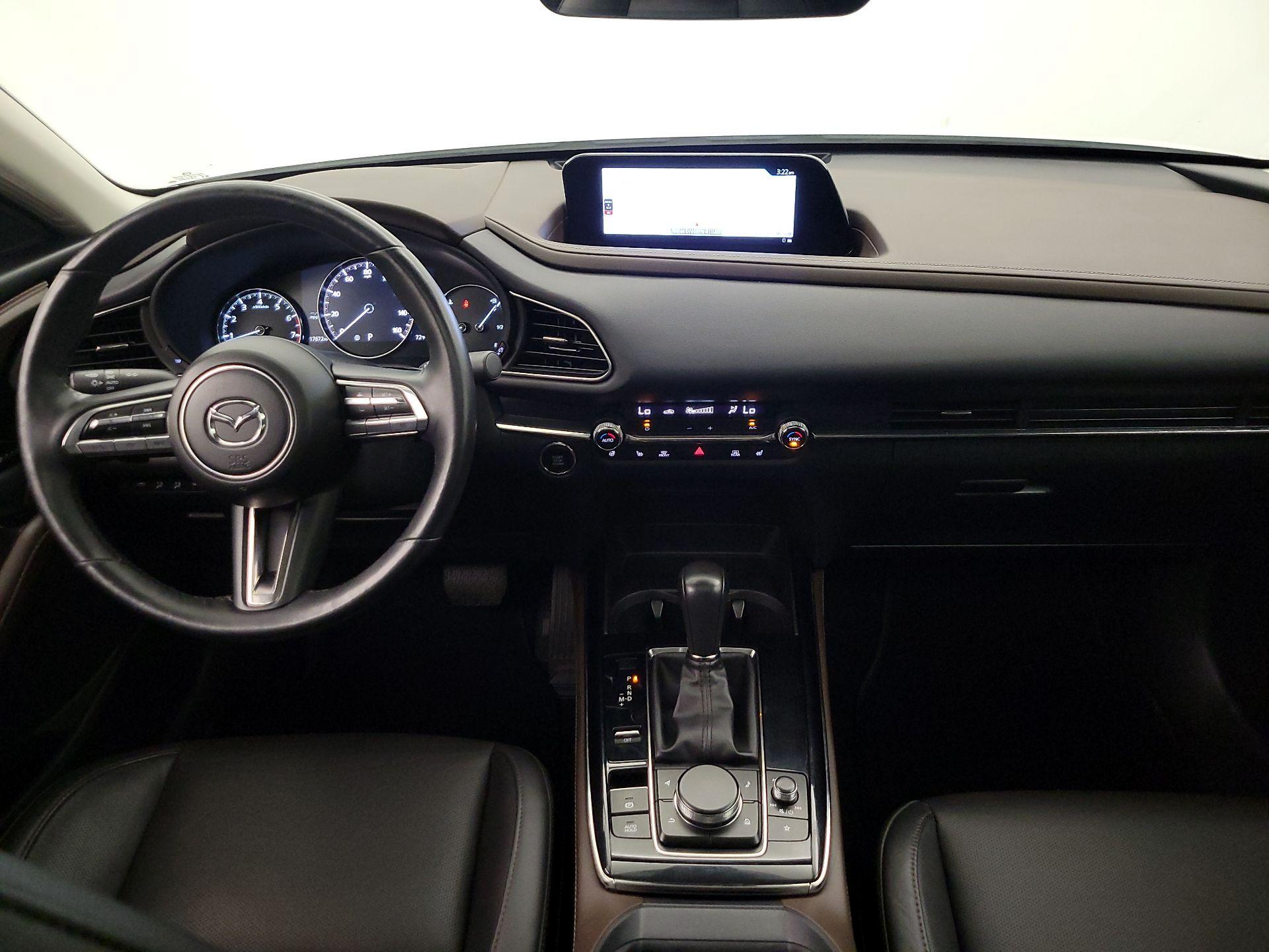 Thumbnail: 2022 Mazda CX-30 - 9