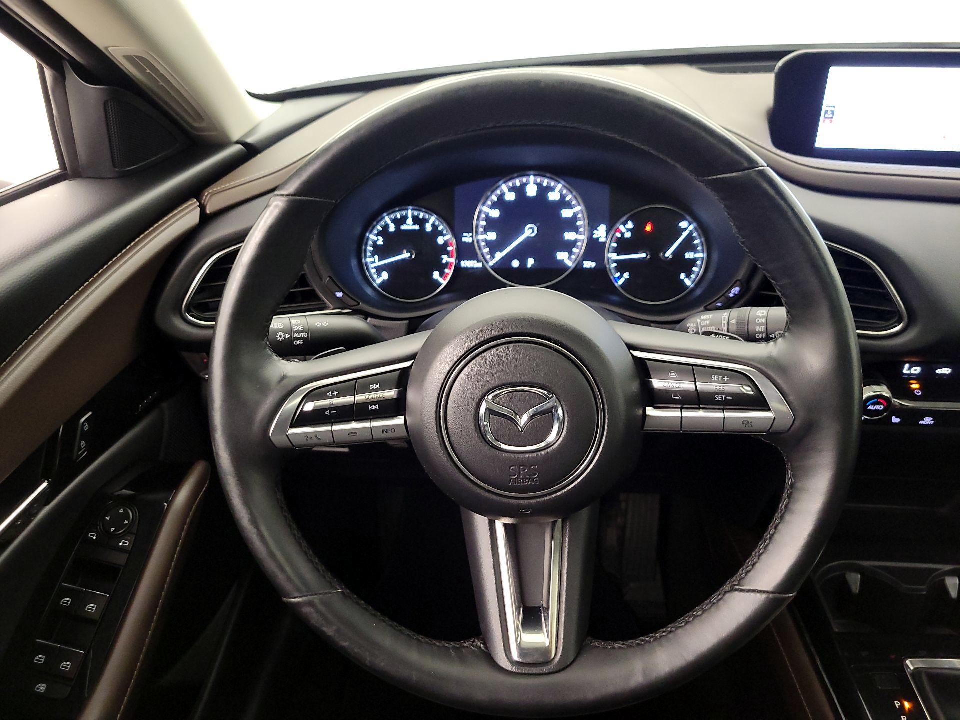 Thumbnail: 2022 Mazda CX-30 - 10