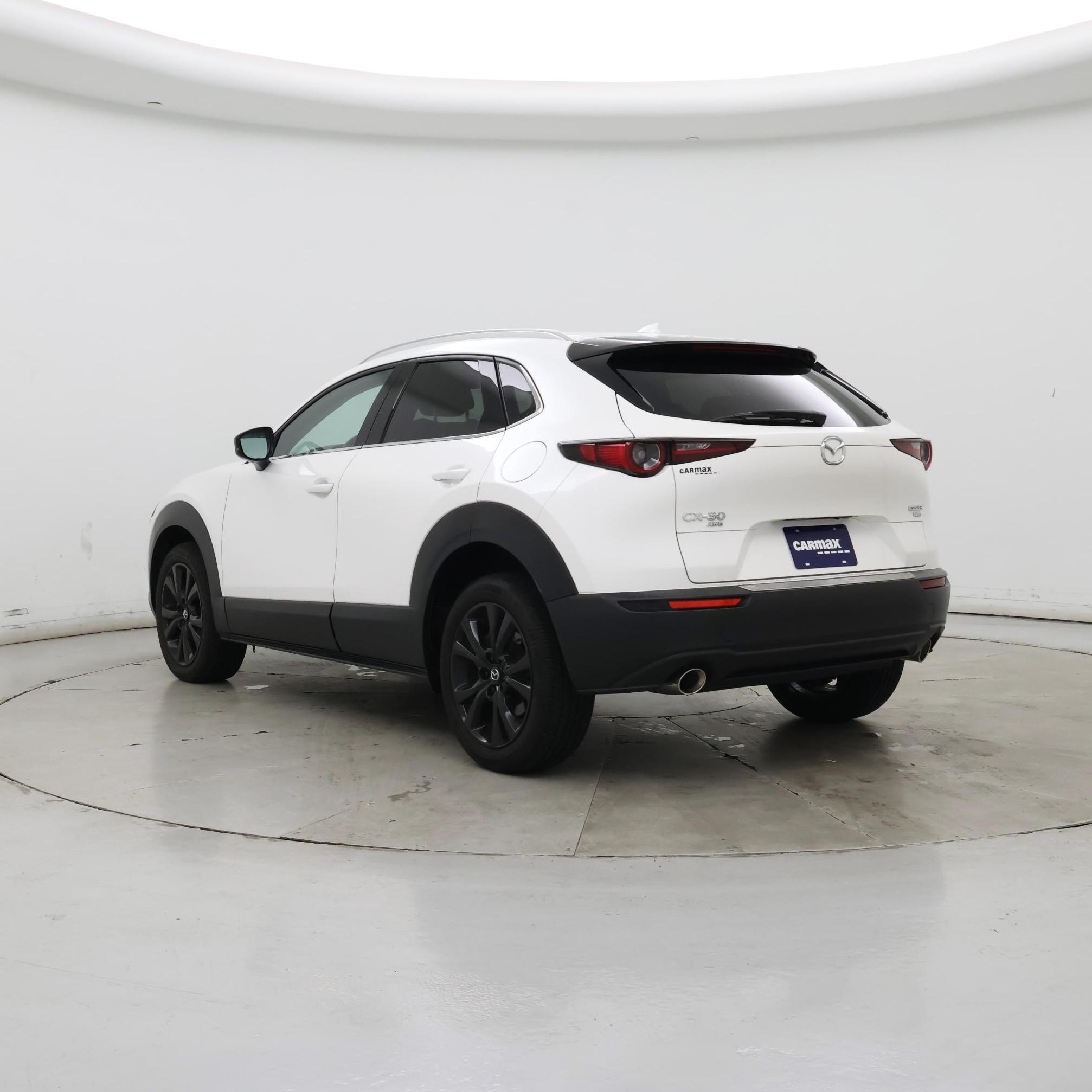 Thumbnail: 2022 Mazda CX-30 - 2