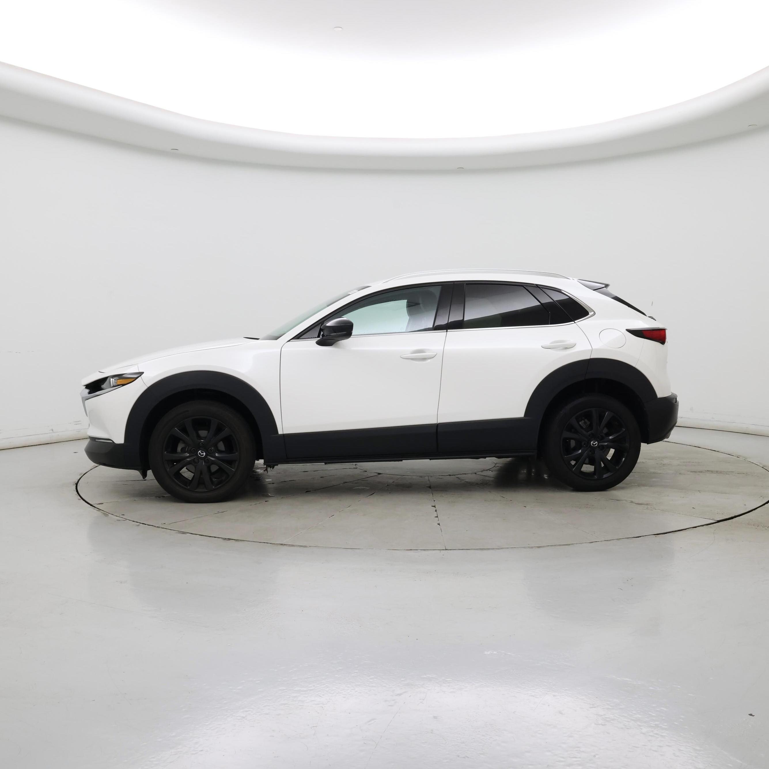 Thumbnail: 2022 Mazda CX-30 - 3