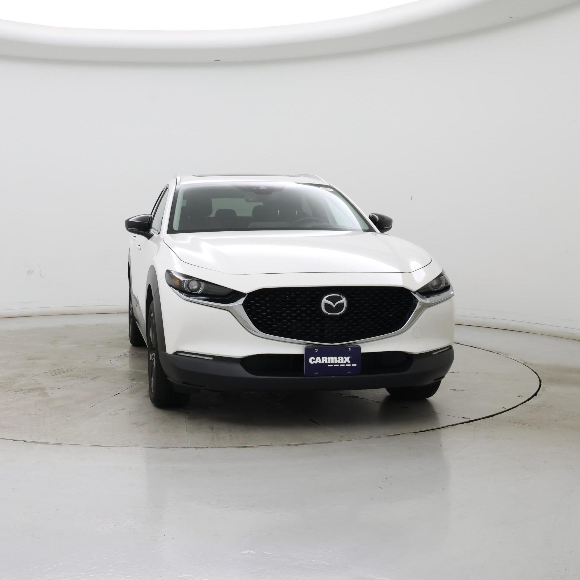 Thumbnail: 2022 Mazda CX-30 - 5