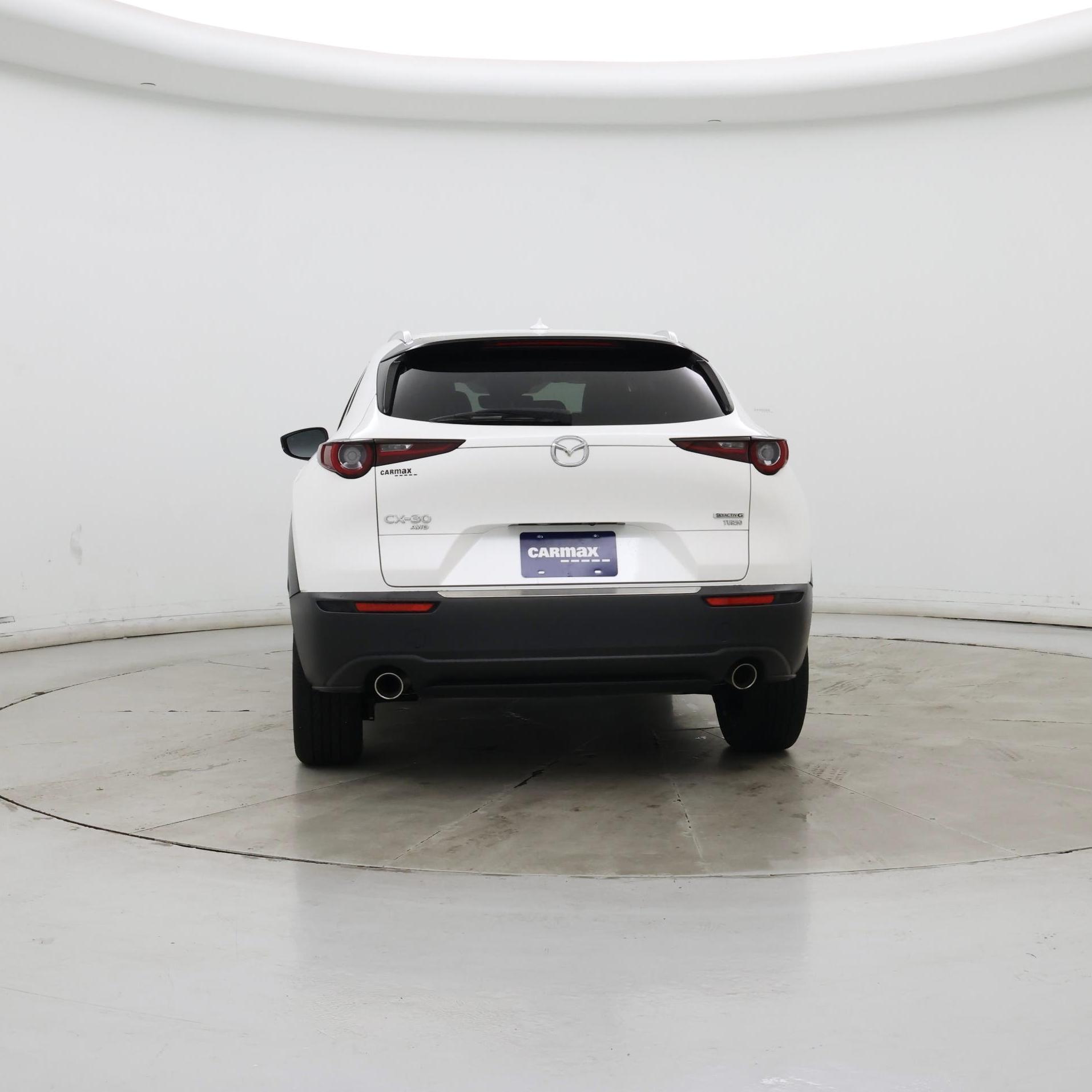 Thumbnail: 2022 Mazda CX-30 - 6