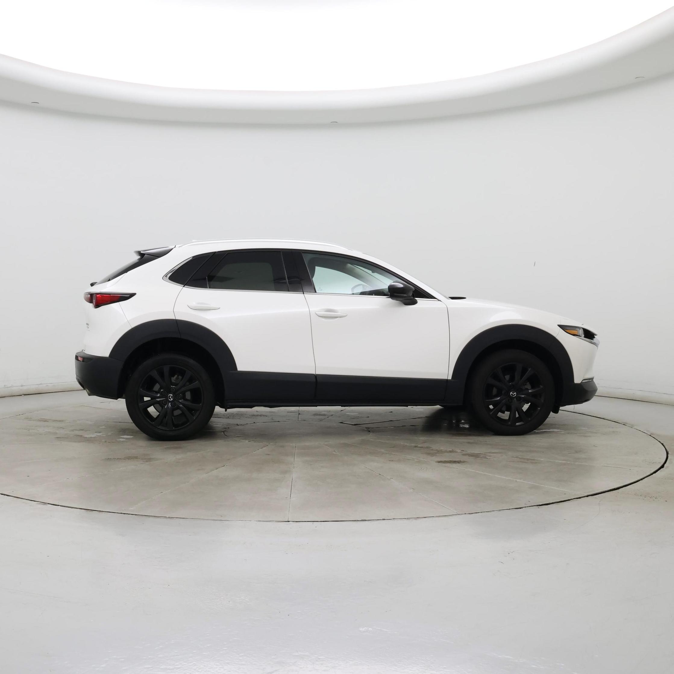 Thumbnail: 2022 Mazda CX-30 - 7