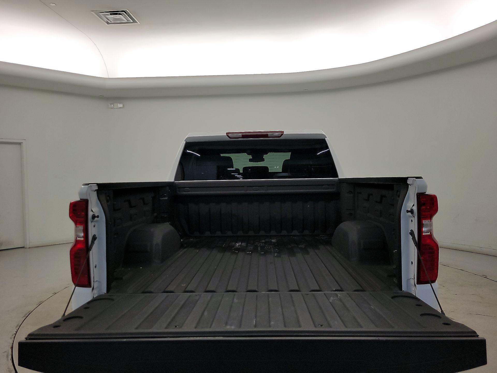 Thumbnail: 2023 Chevrolet Silverado 1500 - 20