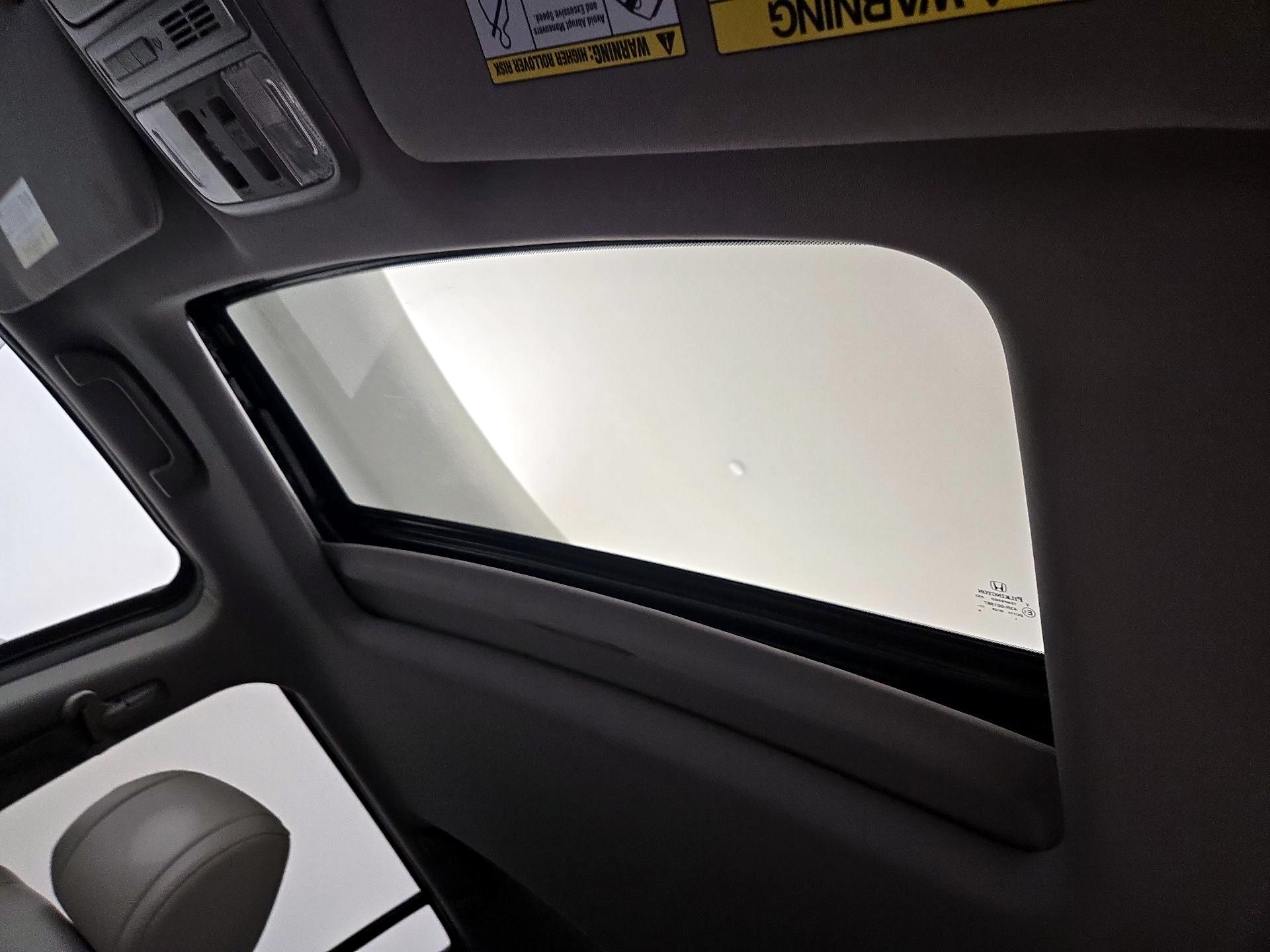 Thumbnail: 2014 Honda Pilot - 19