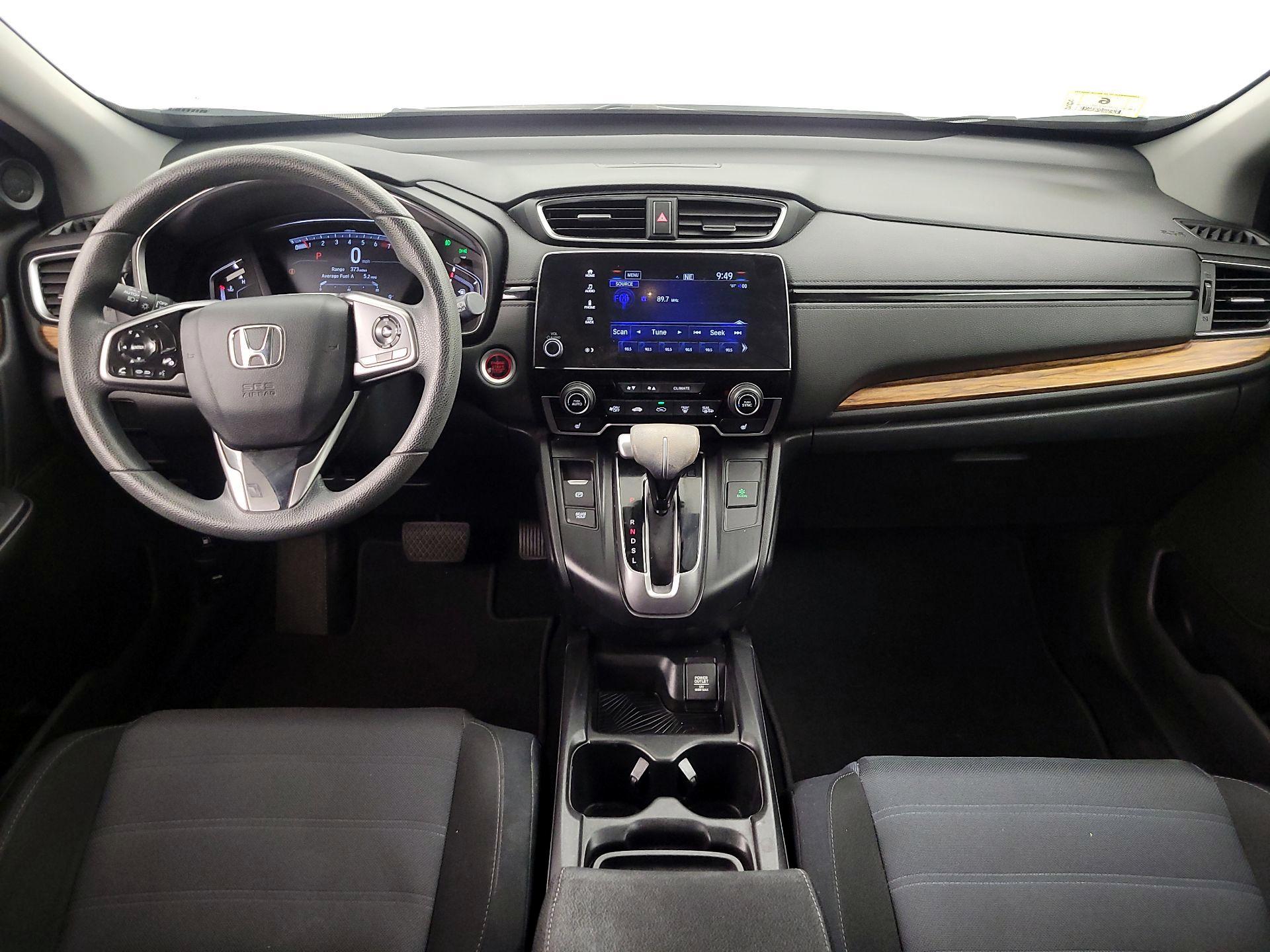 Thumbnail: 2019 Honda CR-V - 9
